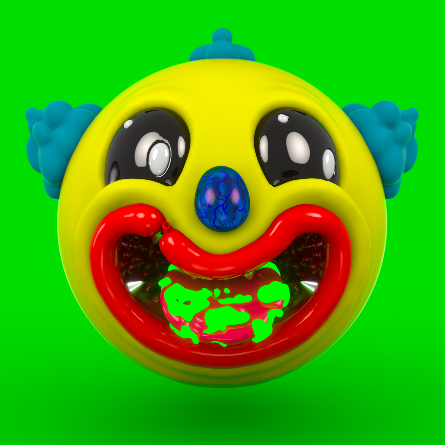 JOYsmiley 7788