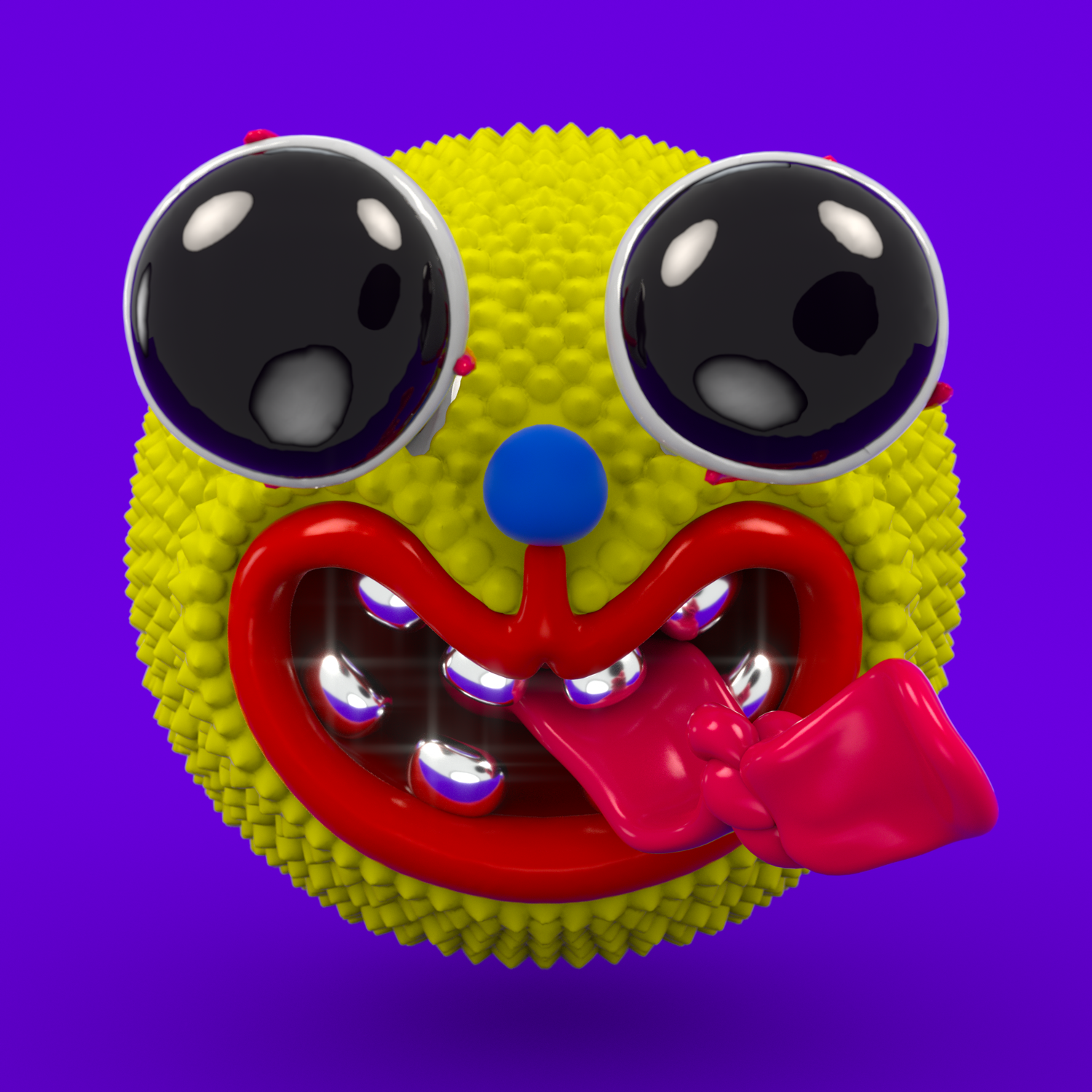 JOYsmiley 7793