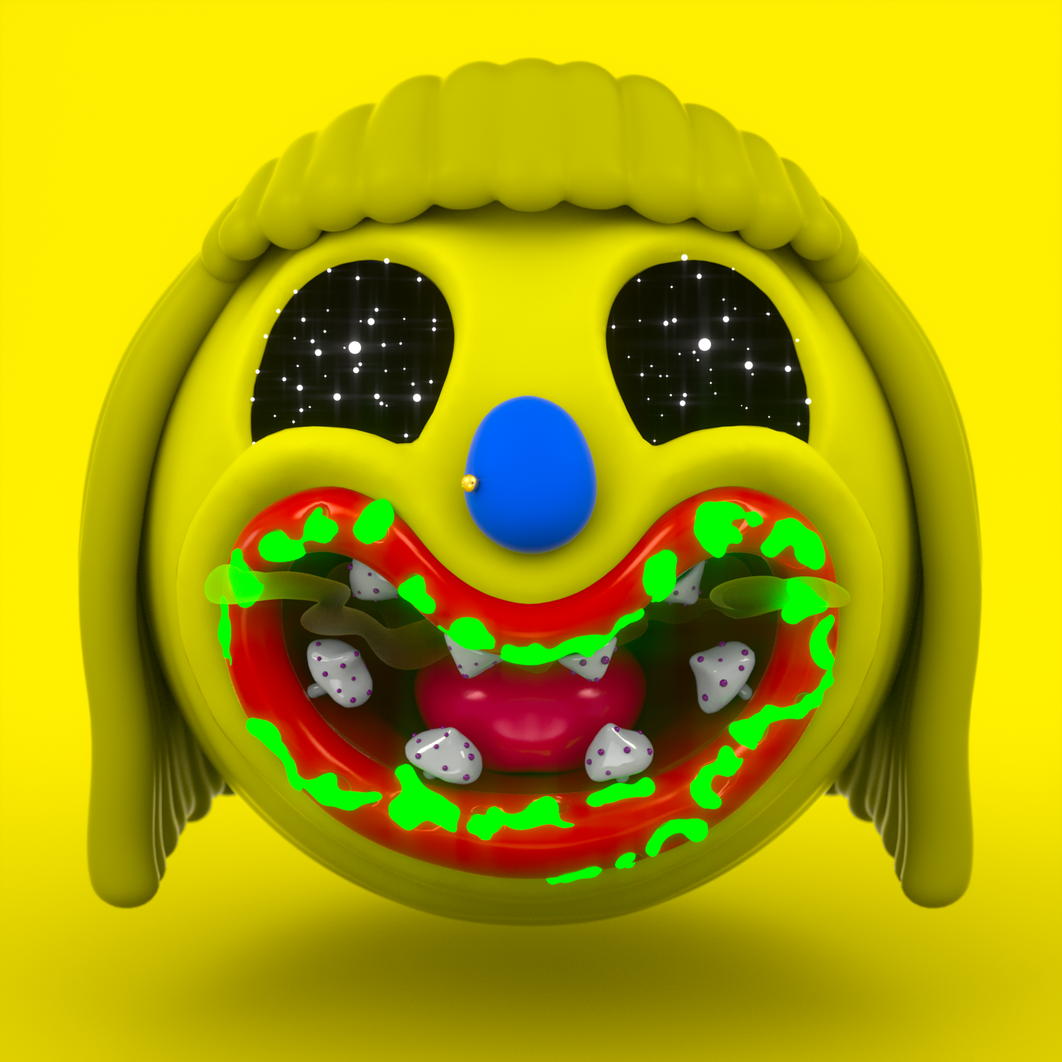 JOYsmiley 7795