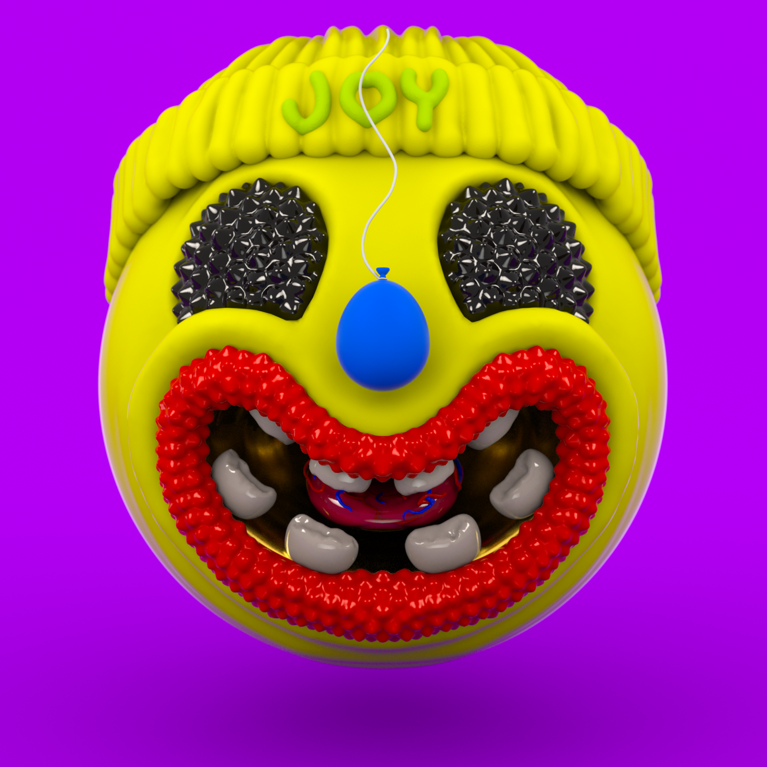 JOYsmiley 7808