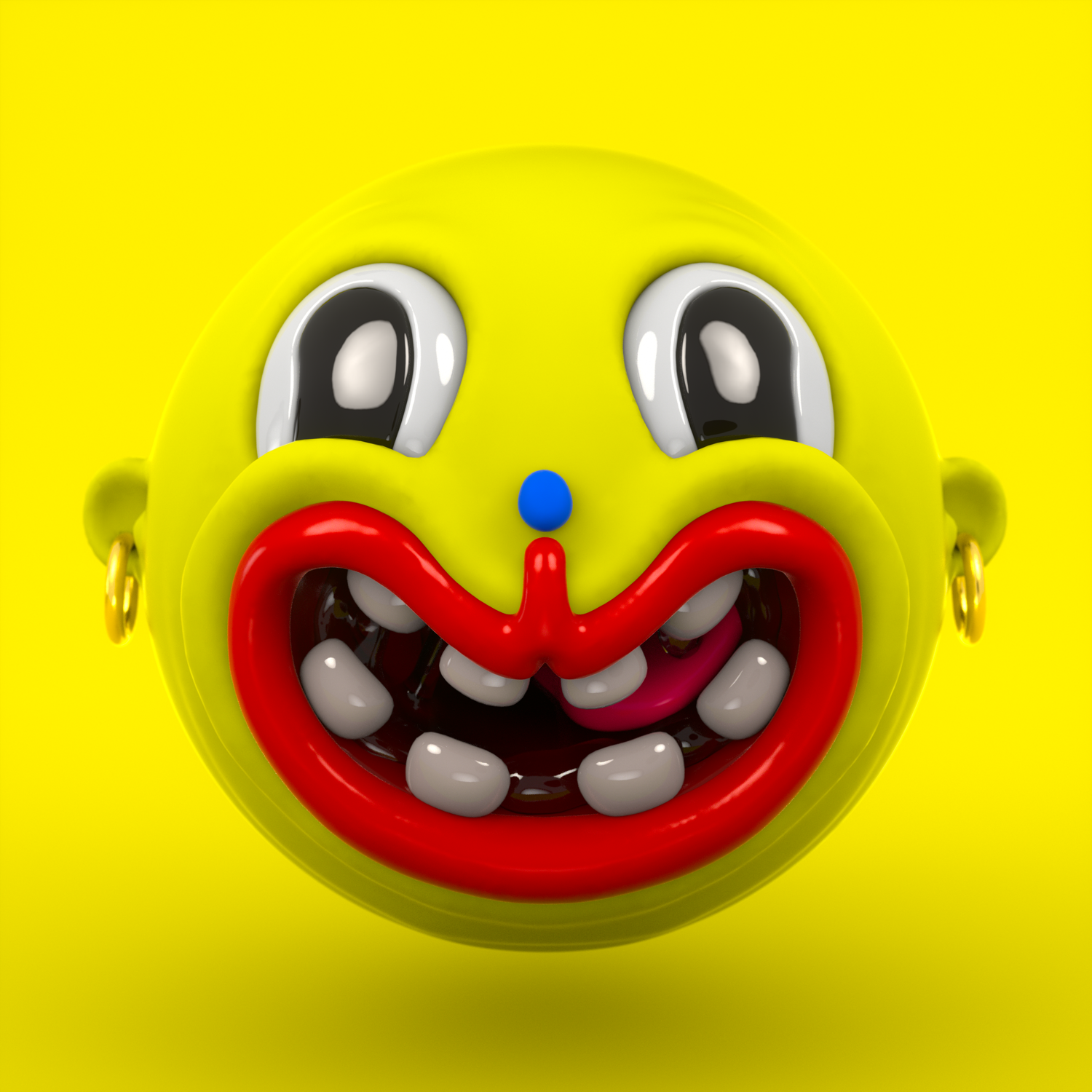 JOYsmiley 7822