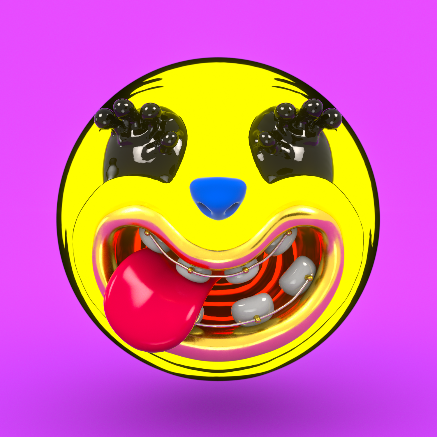 JOYsmiley 784