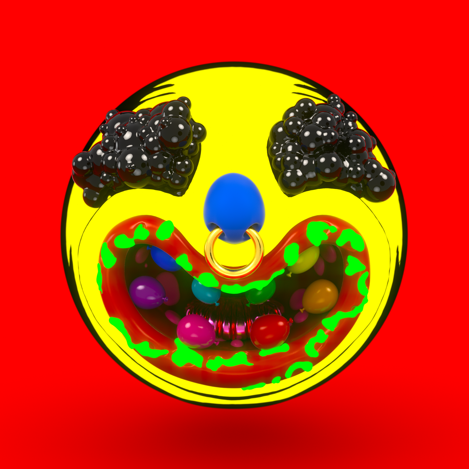 JOYsmiley 7840