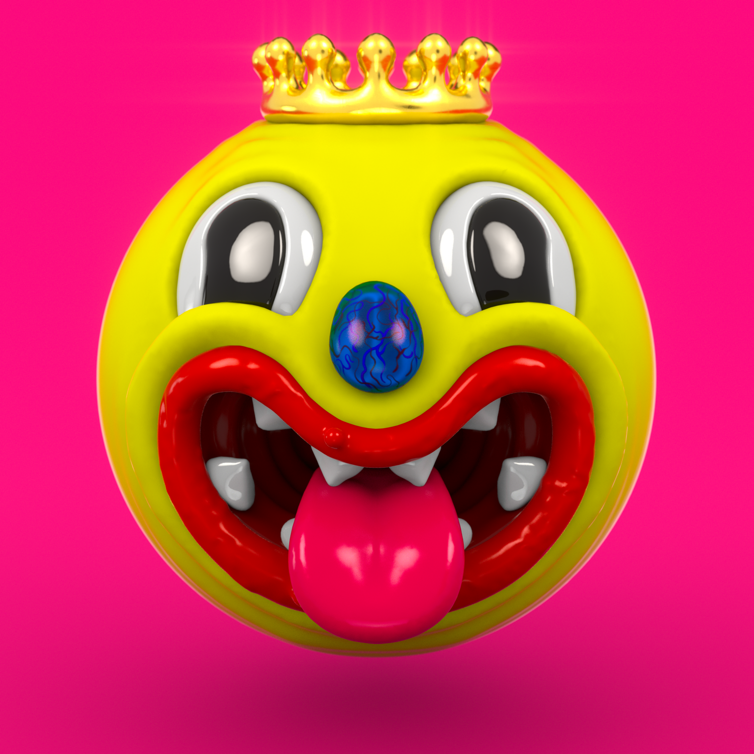 JOYsmiley 7845