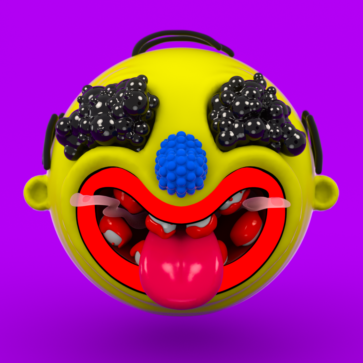 JOYsmiley 7850