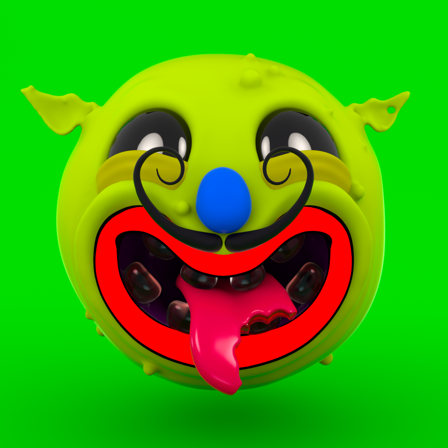 JOYsmiley 7851