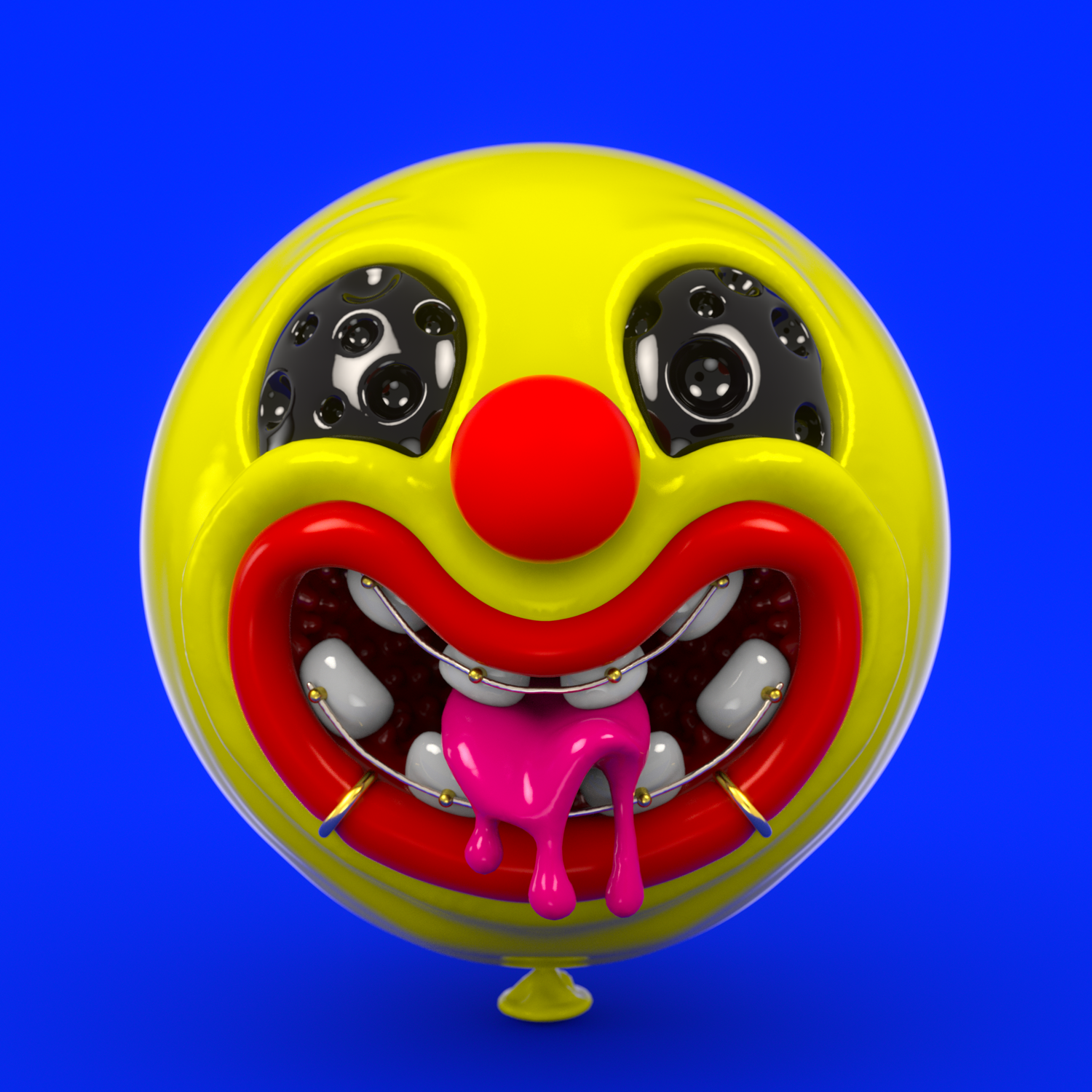 JOYsmiley 7854
