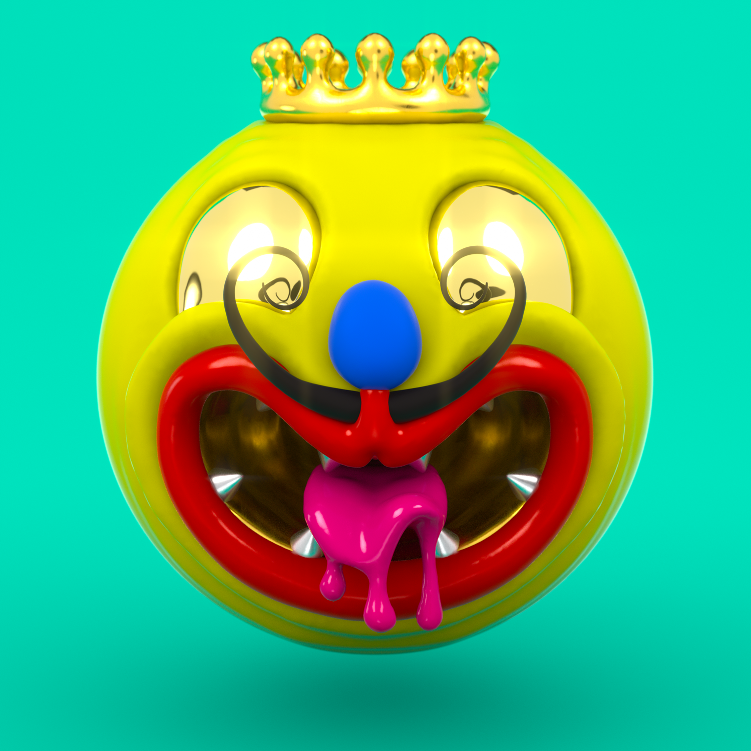 JOYsmiley 7857