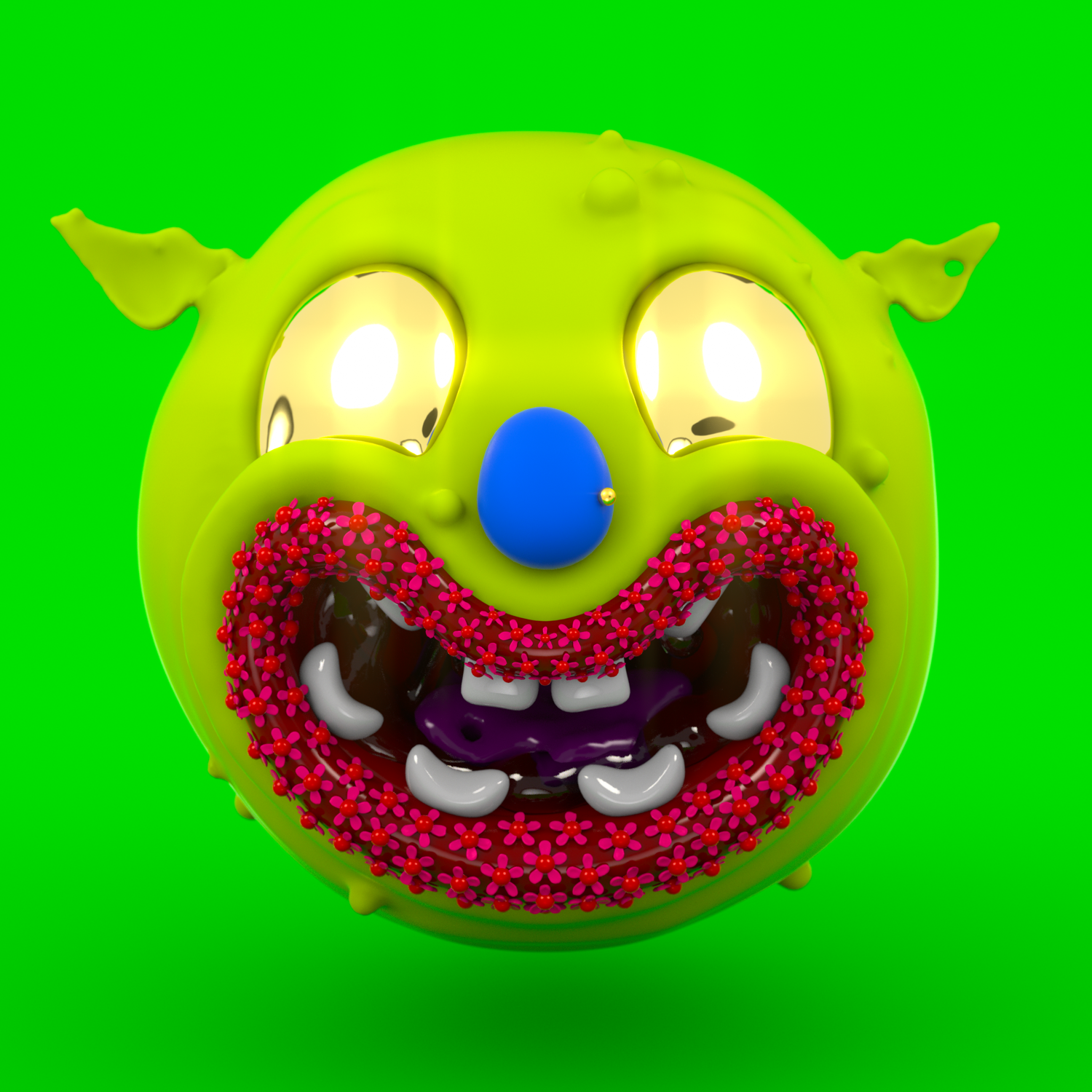 JOYsmiley 7862
