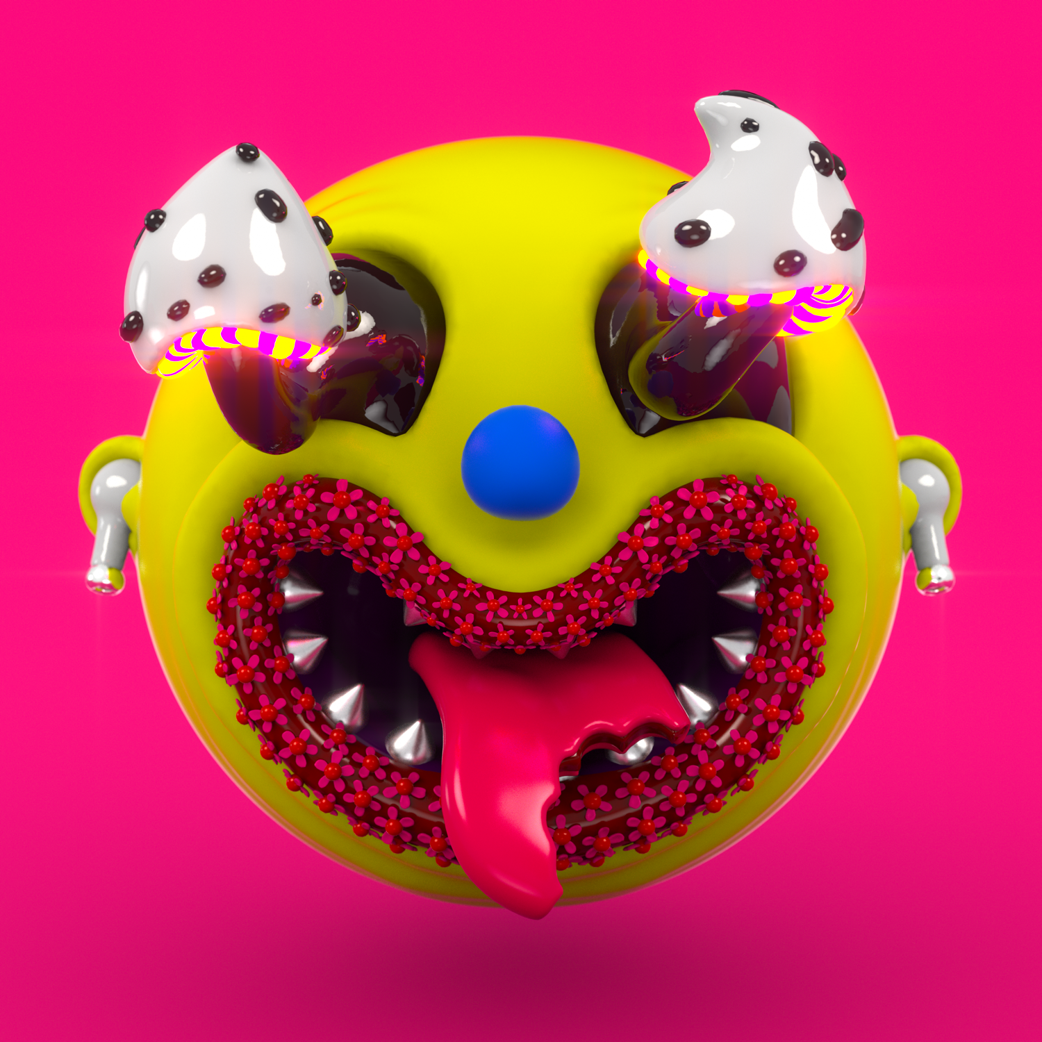 JOYsmiley 7869