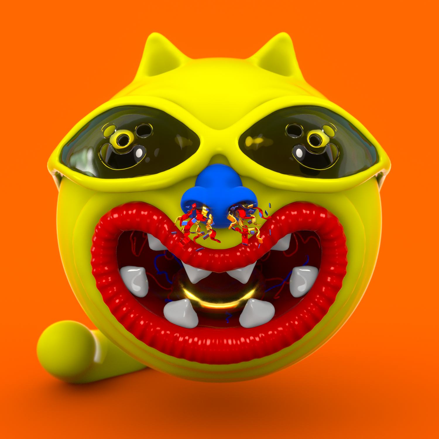 JOYsmiley 787