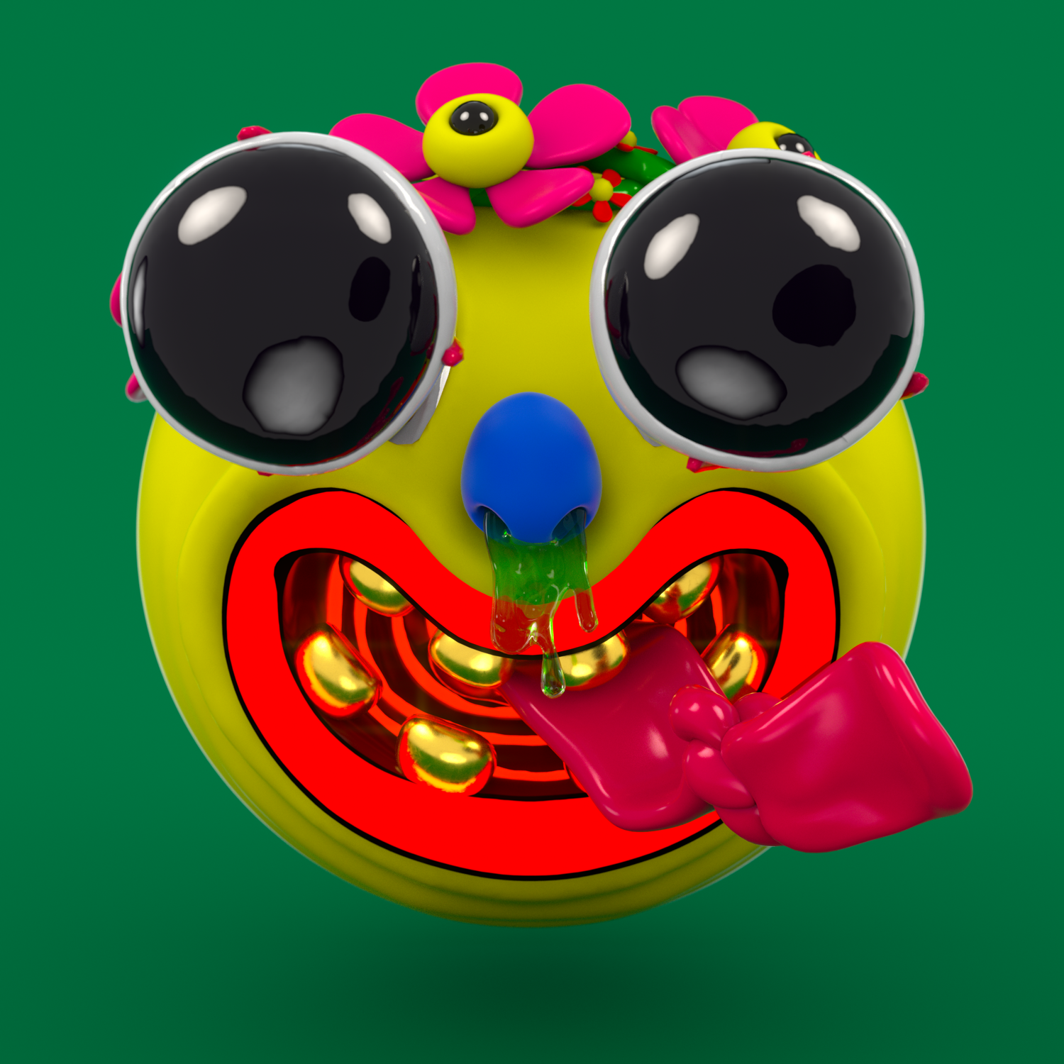 JOYsmiley 7870