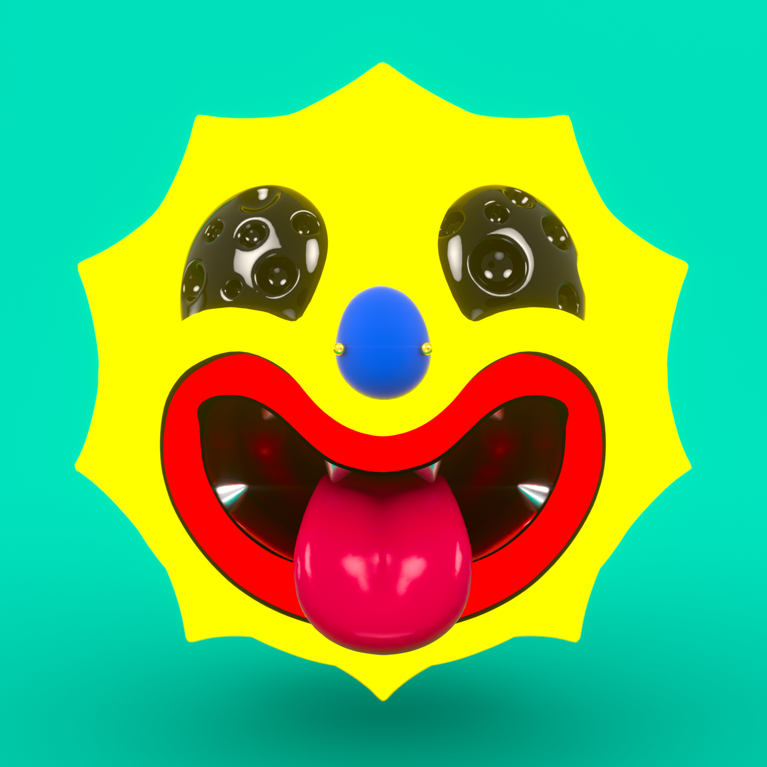 JOYsmiley 7874