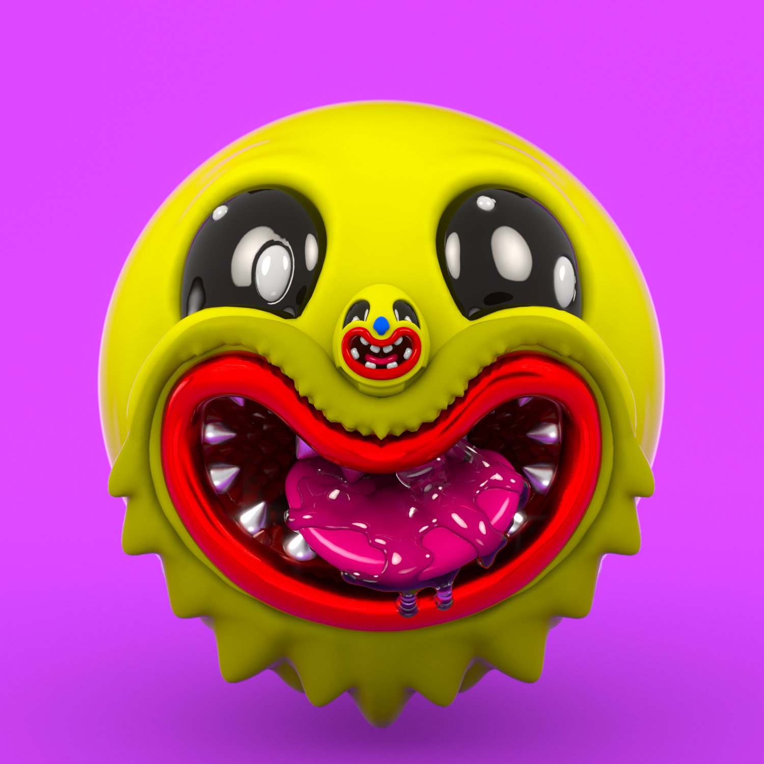 JOYsmiley 7890