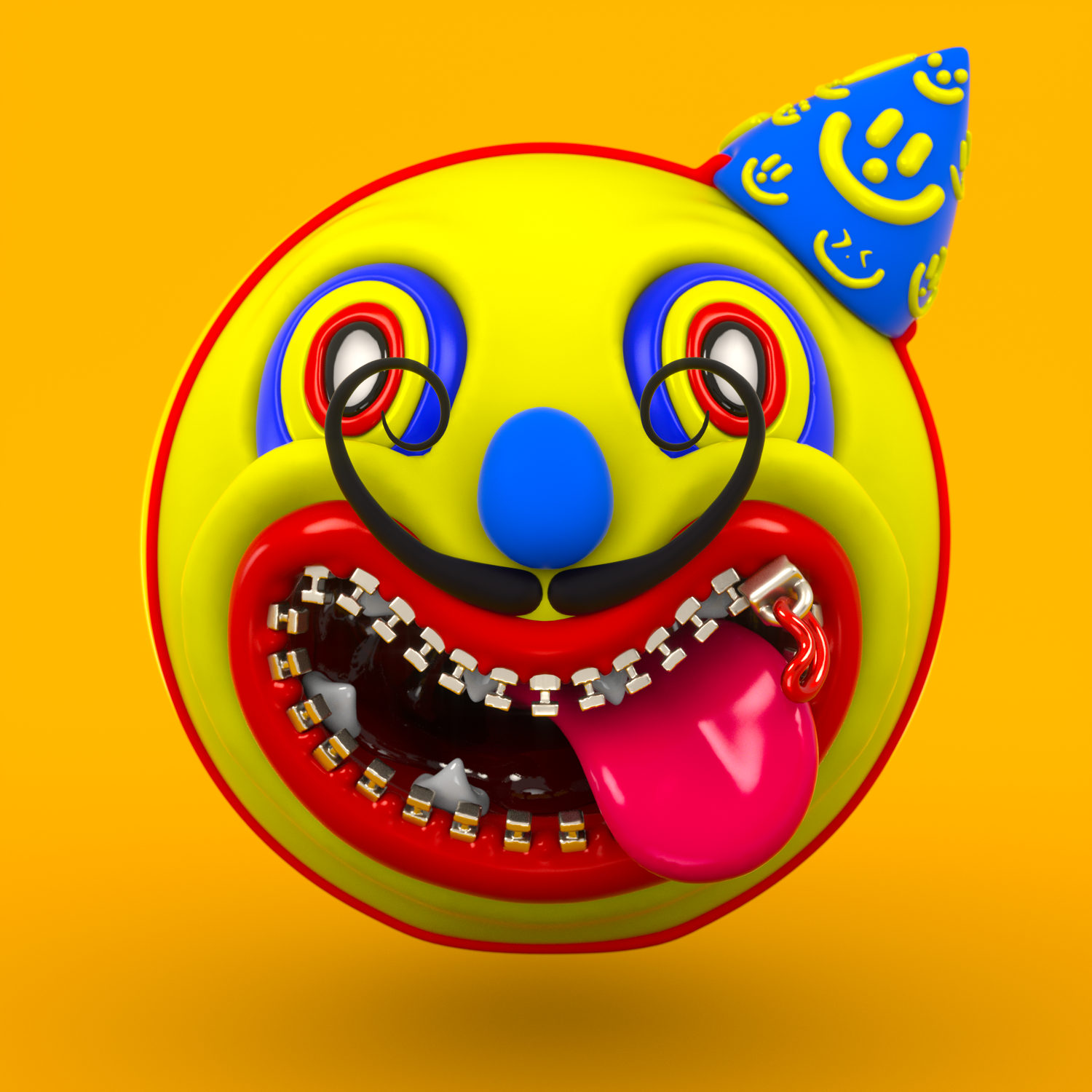JOYsmiley 79