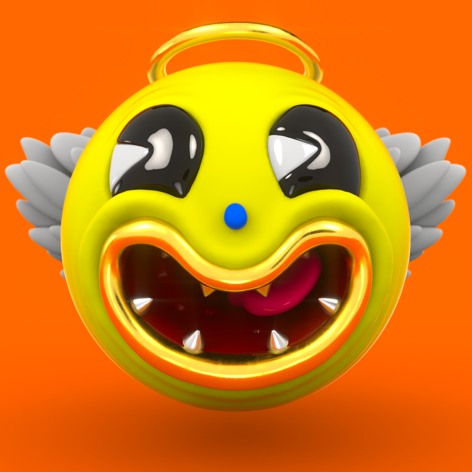 JOYsmiley 790