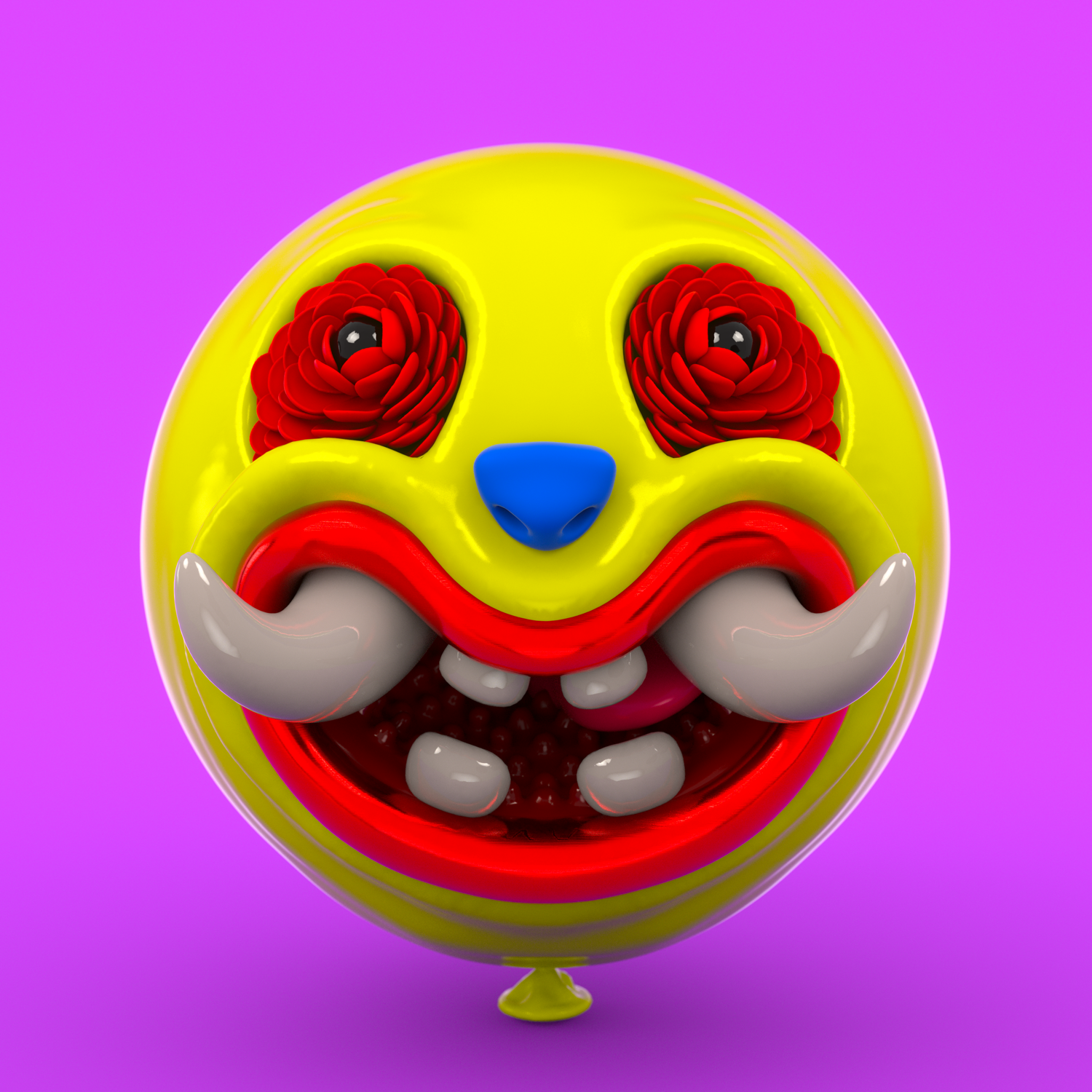 JOYsmiley 7900