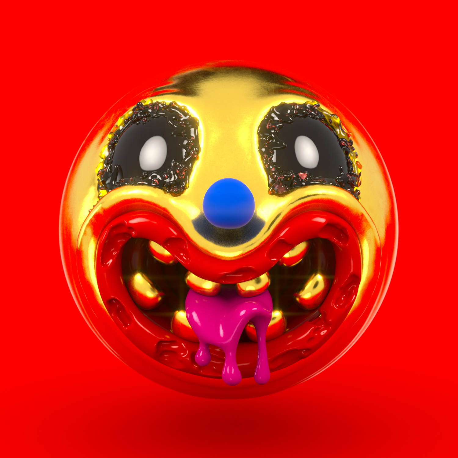 JOYsmiley 7926