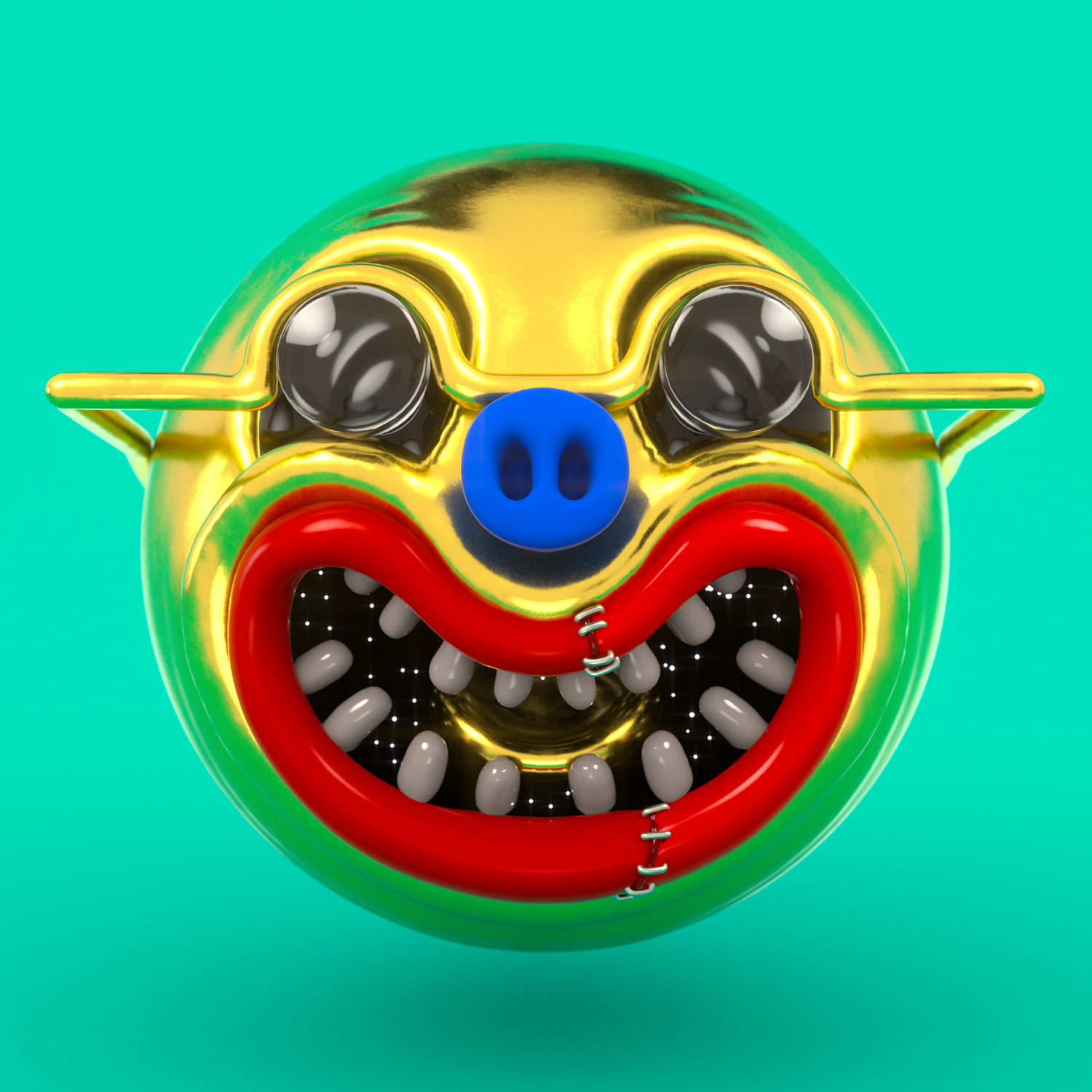 JOYsmiley 7934