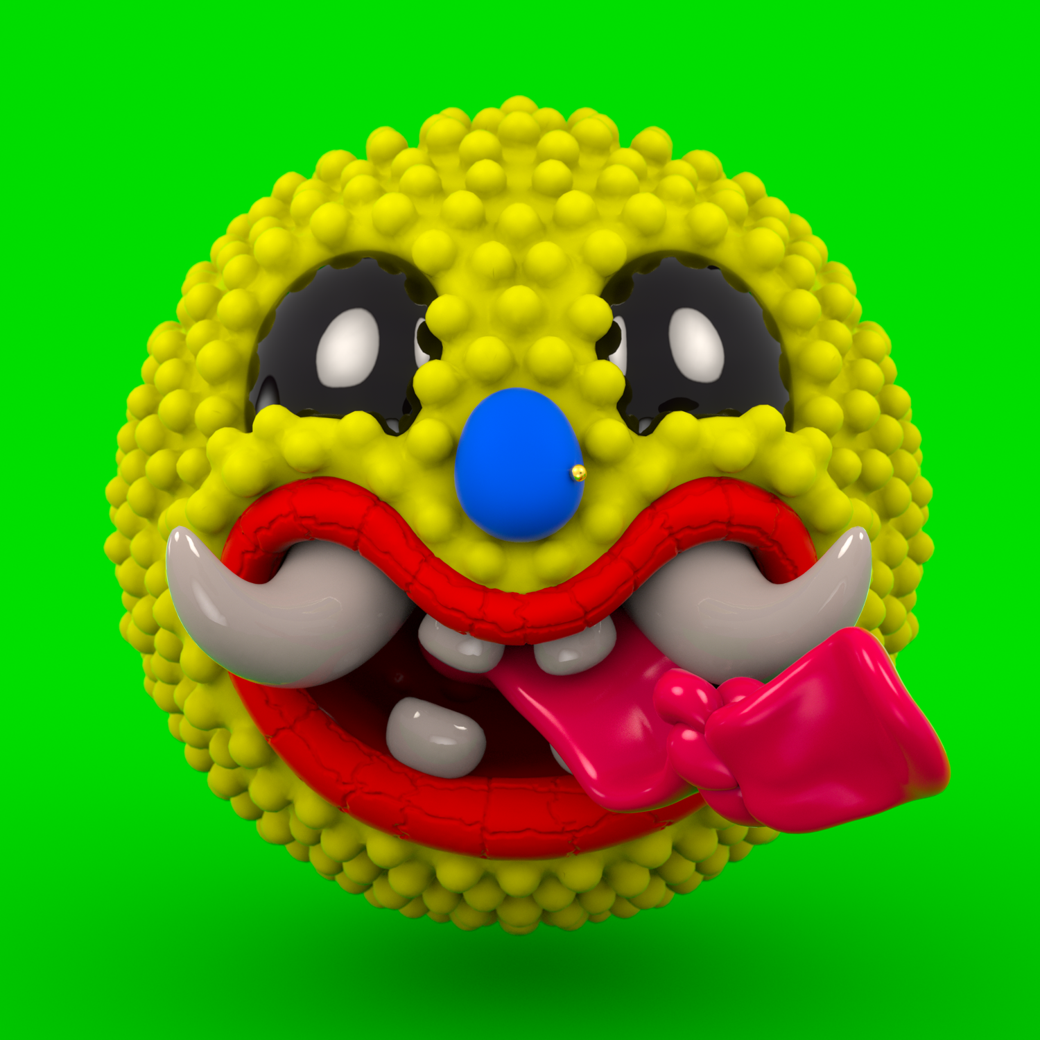 JOYsmiley 7935