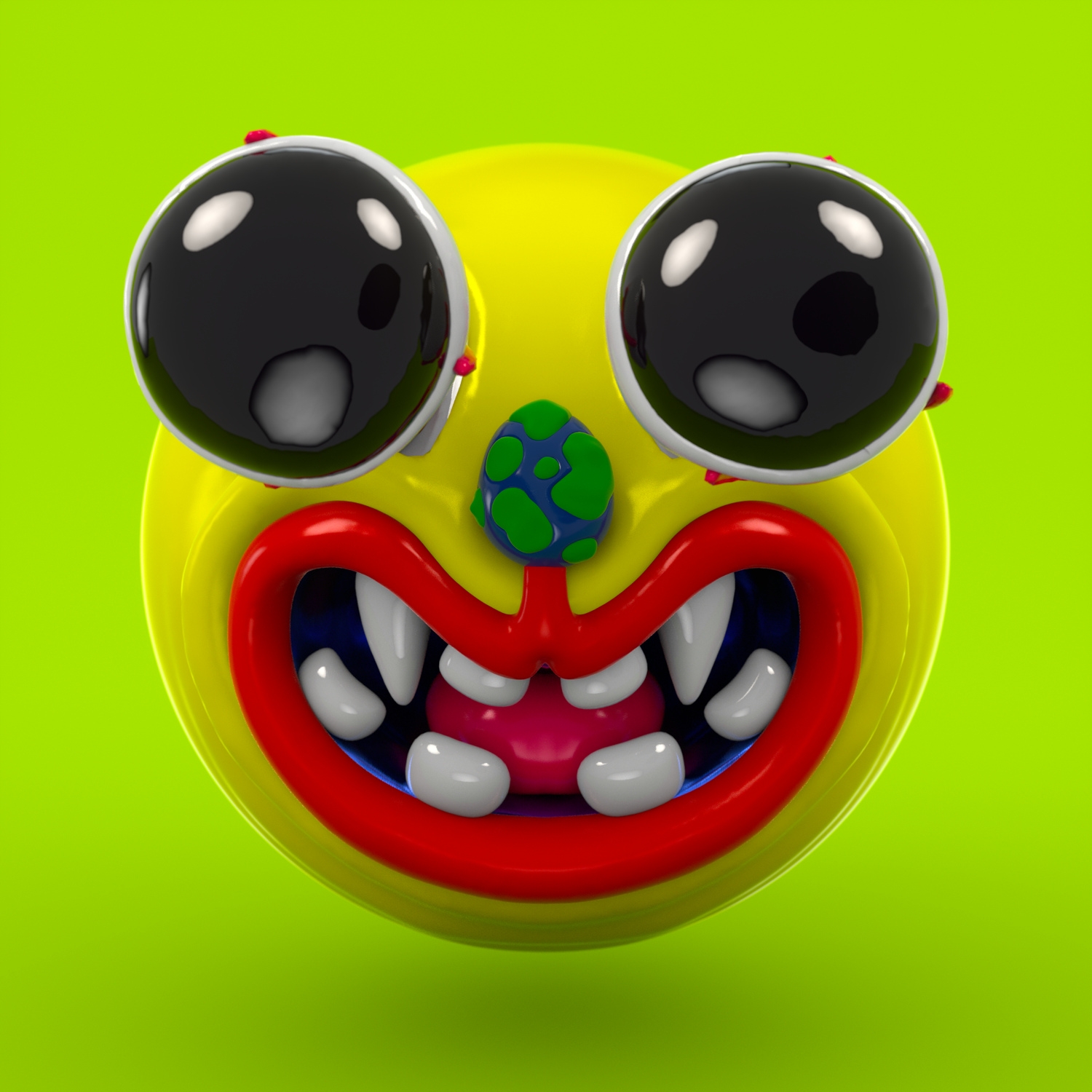 JOYsmiley 7937
