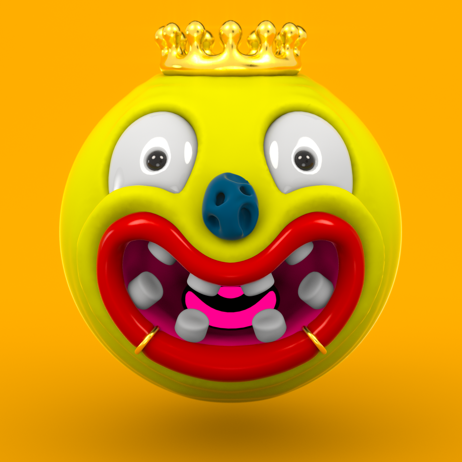 JOYsmiley 7942