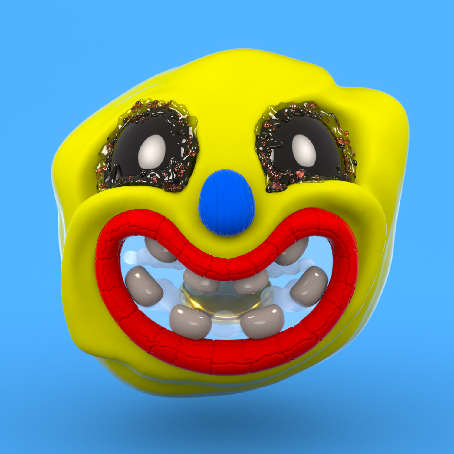 JOYsmiley 7949