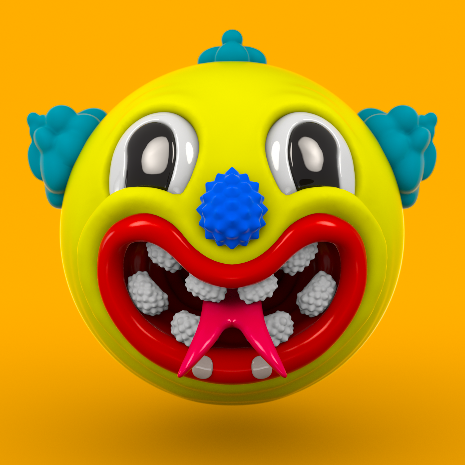 JOYsmiley 7952