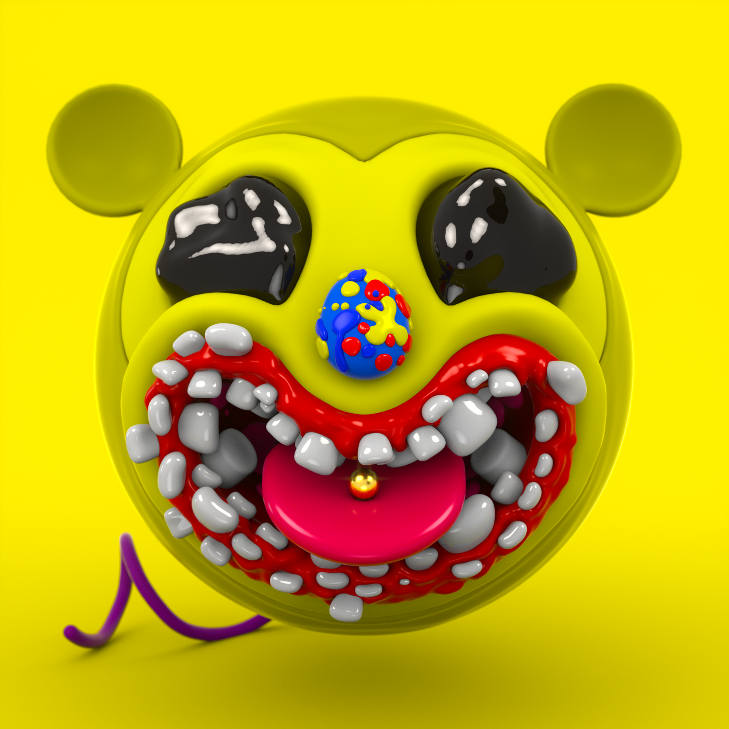 JOYsmiley 7954