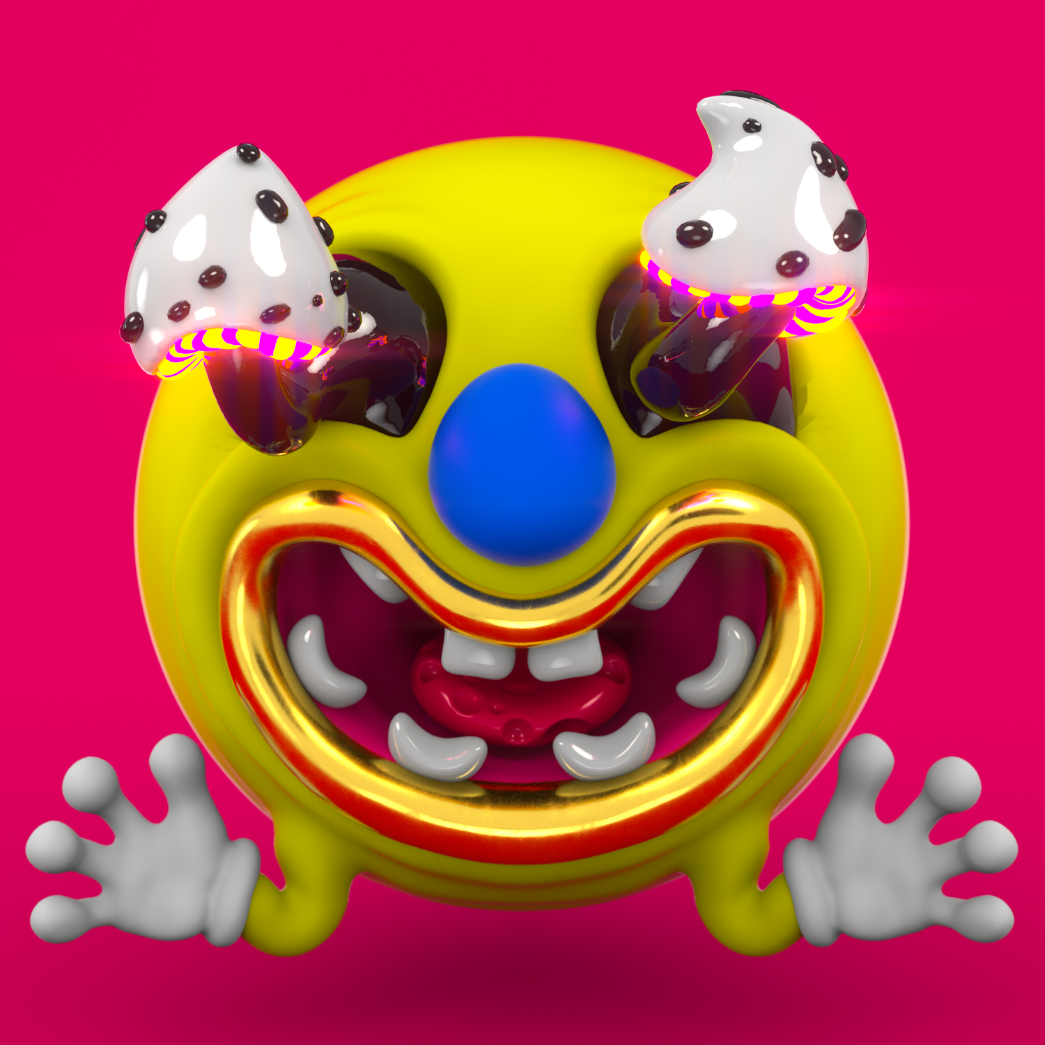 JOYsmiley 7955