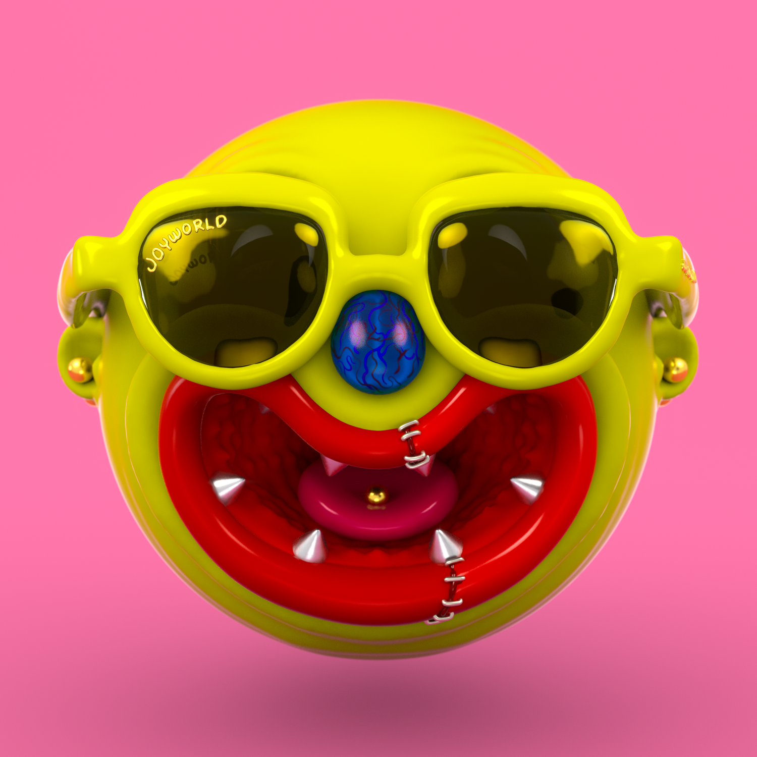 JOYsmiley 7957