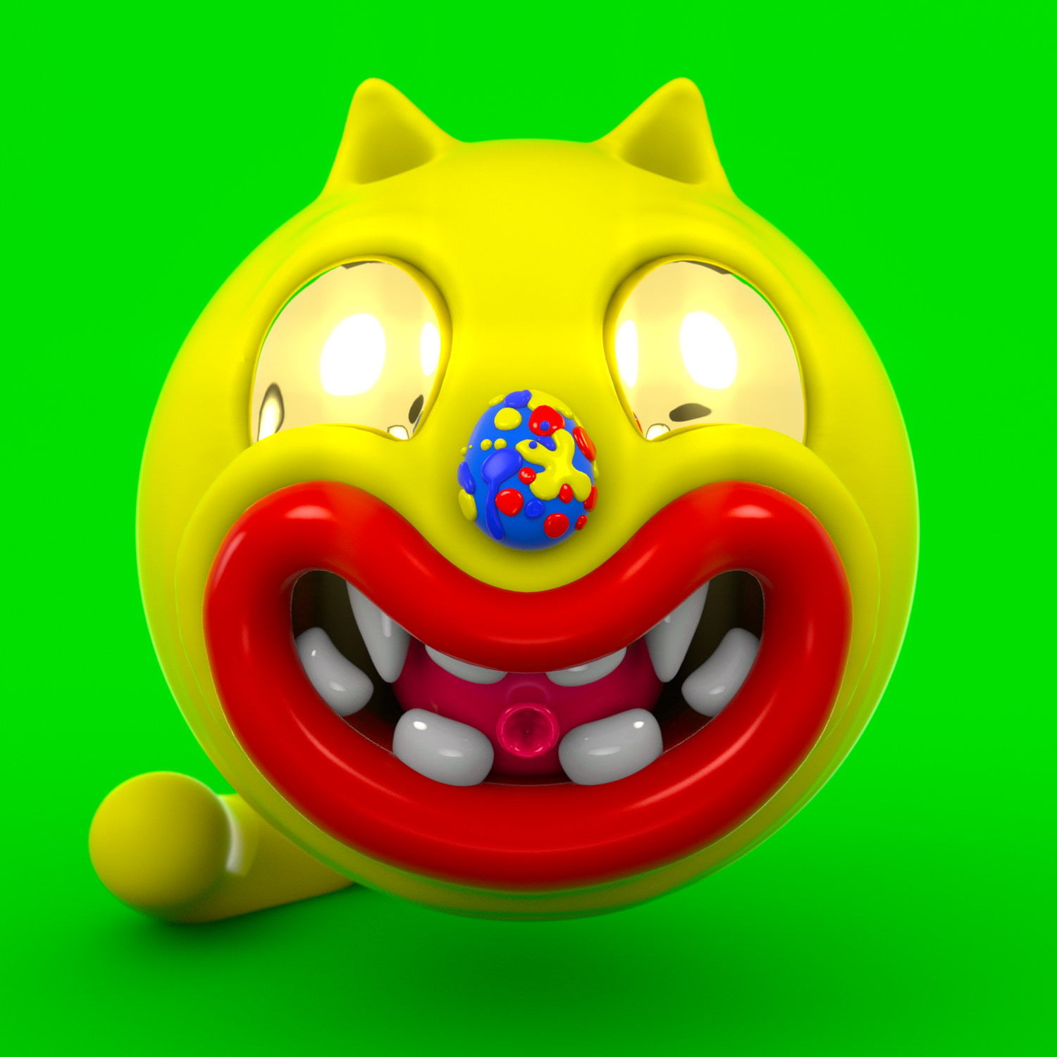 JOYsmiley 7959