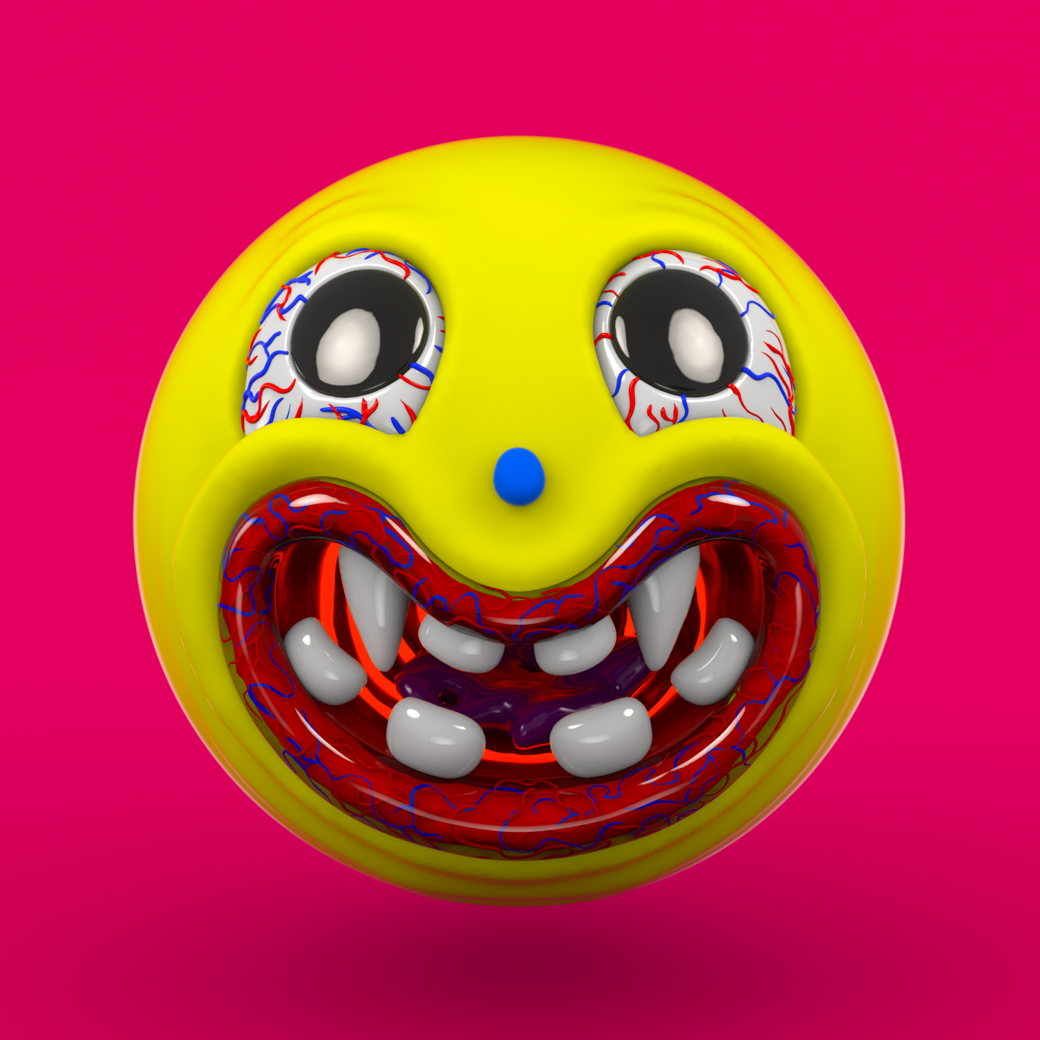 JOYsmiley 7963