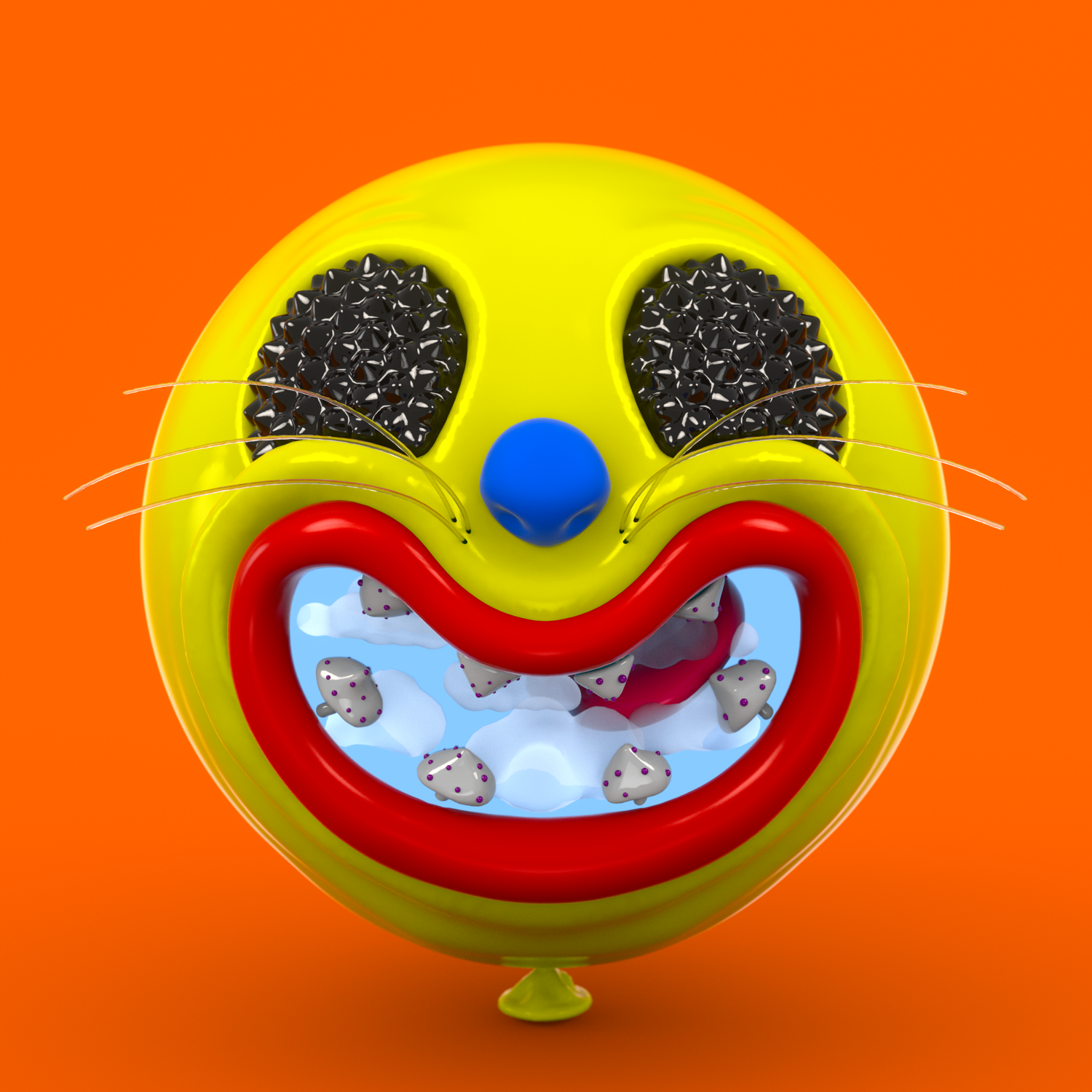 JOYsmiley 7964