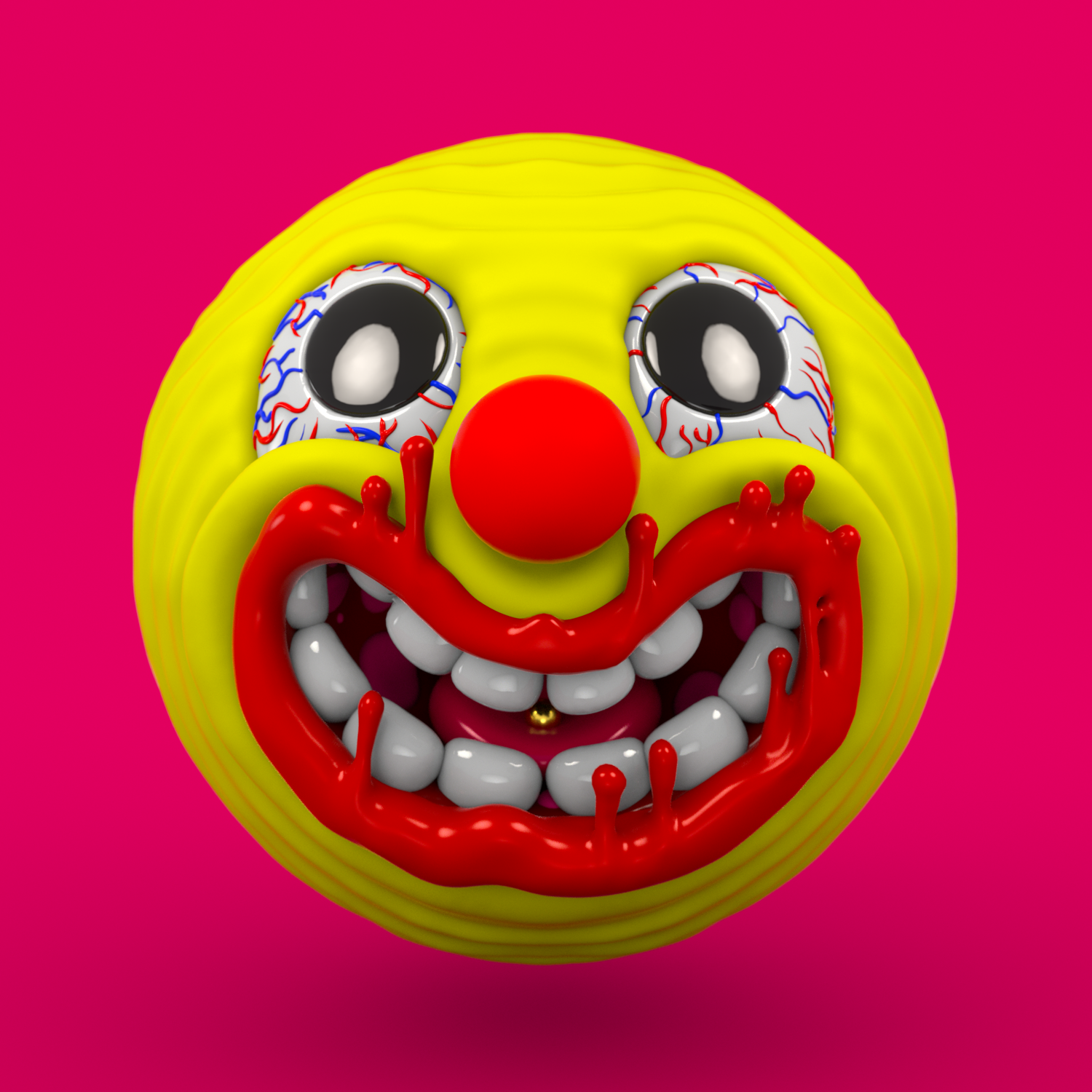 JOYsmiley 7965
