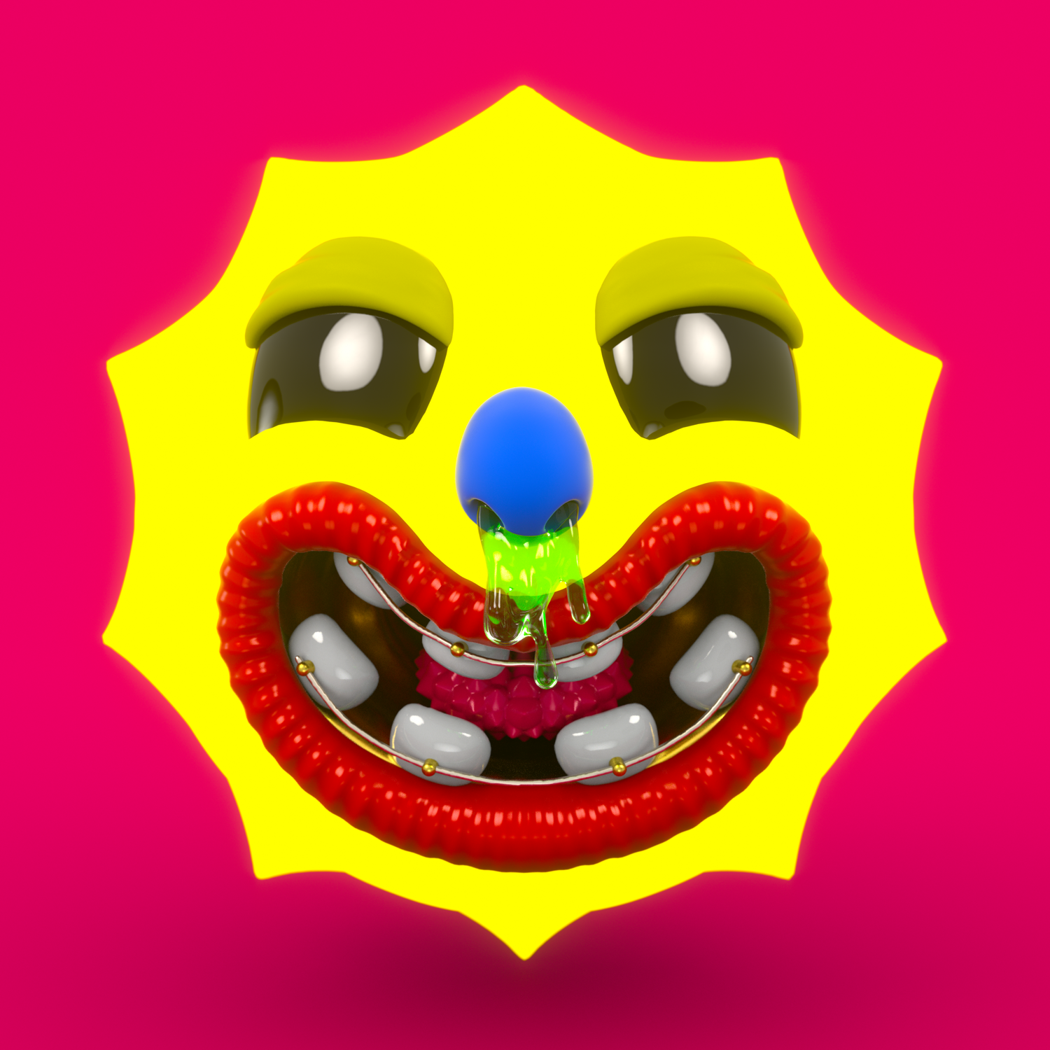 JOYsmiley 797