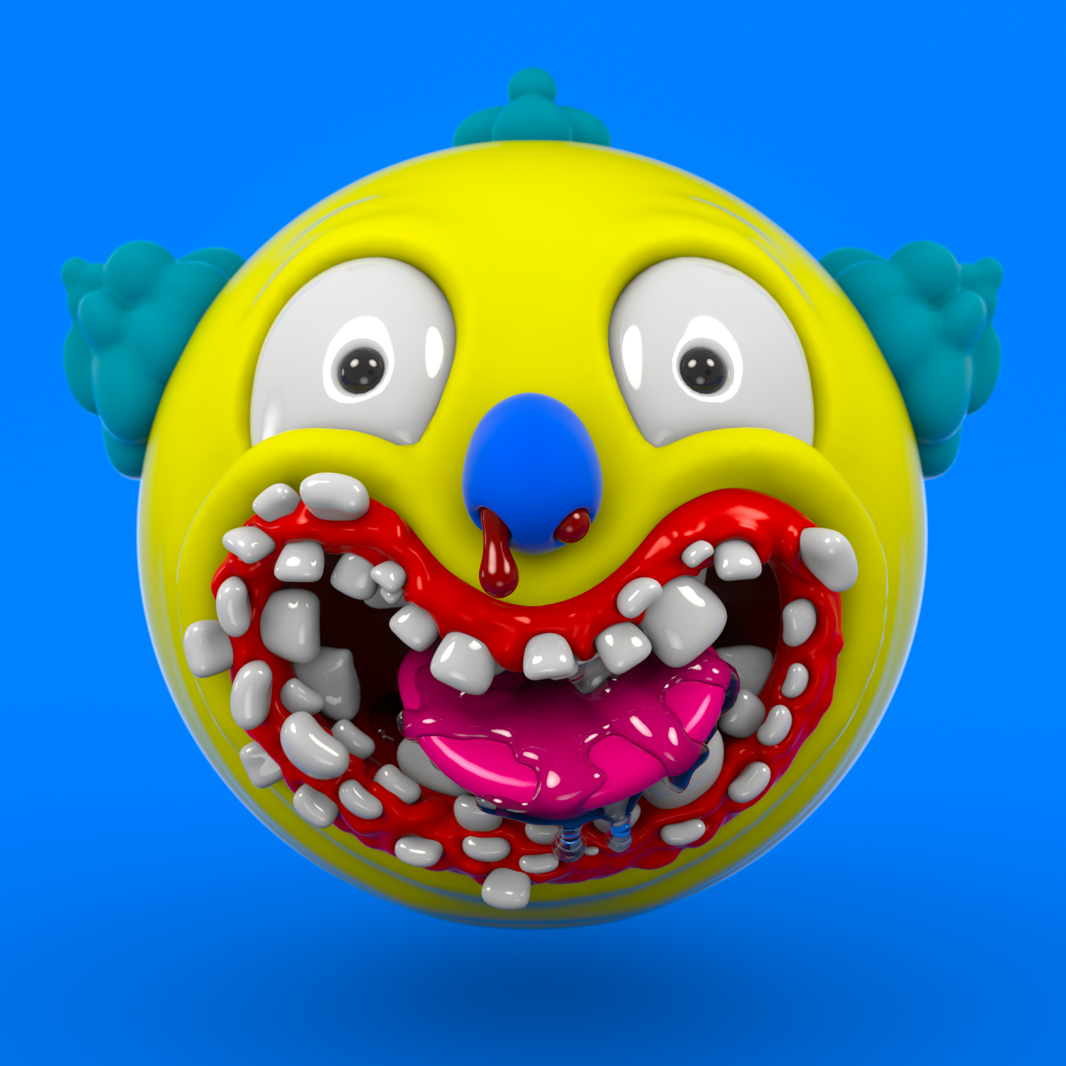JOYsmiley 7970