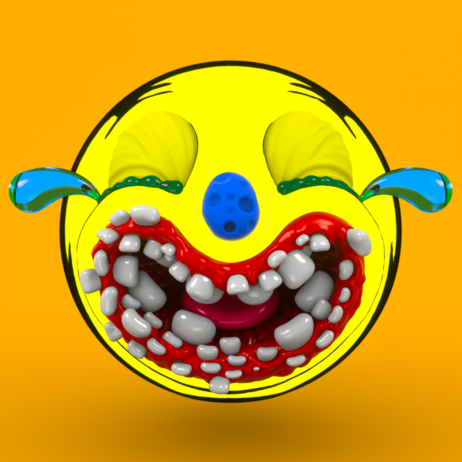 JOYsmiley 7975