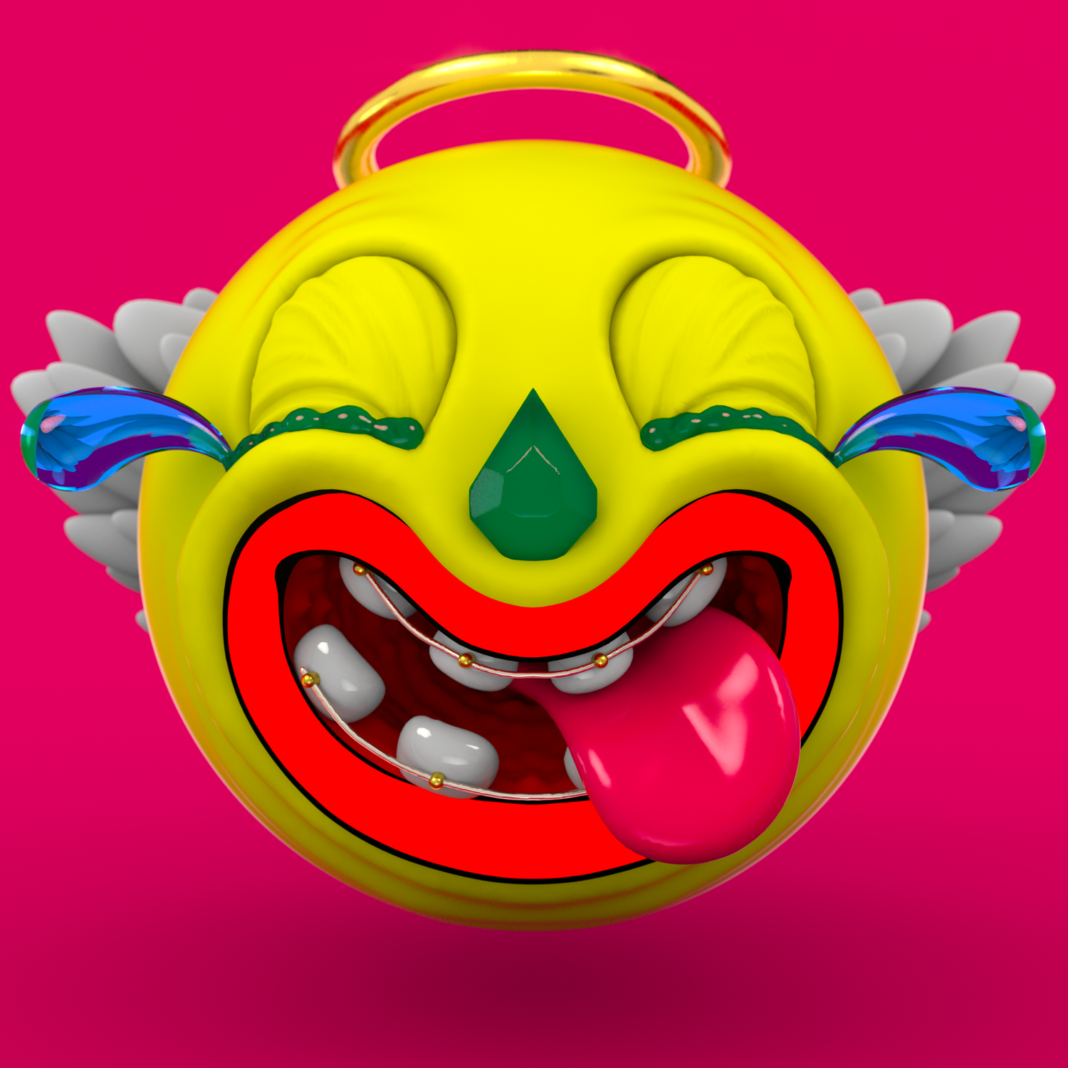 JOYsmiley 7978