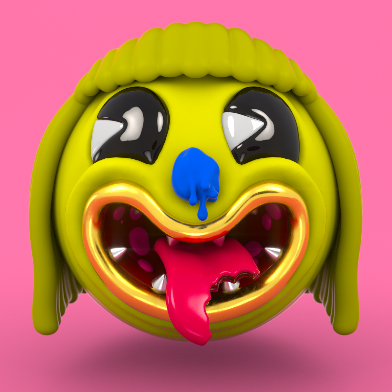 JOYsmiley 7979