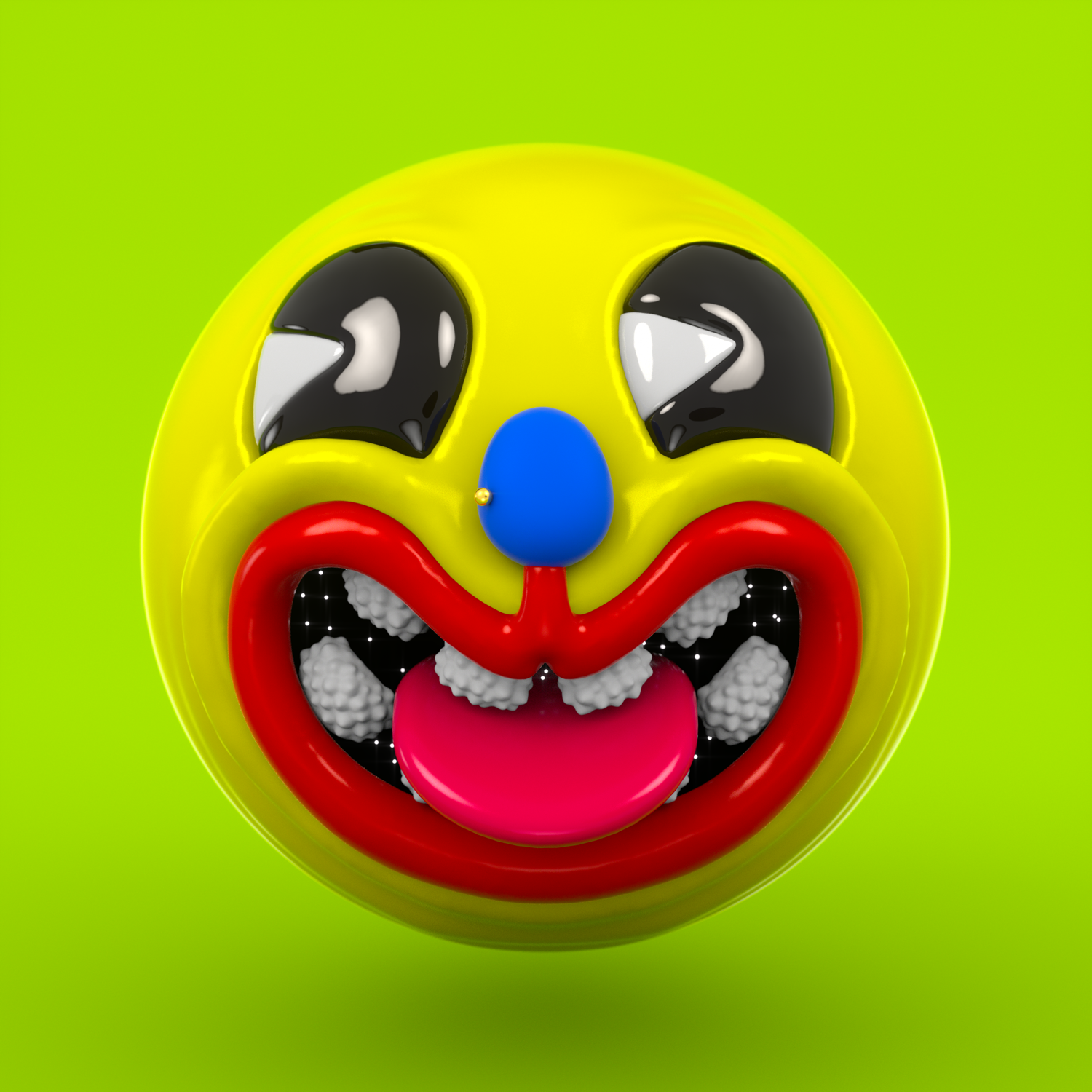 JOYsmiley 7985