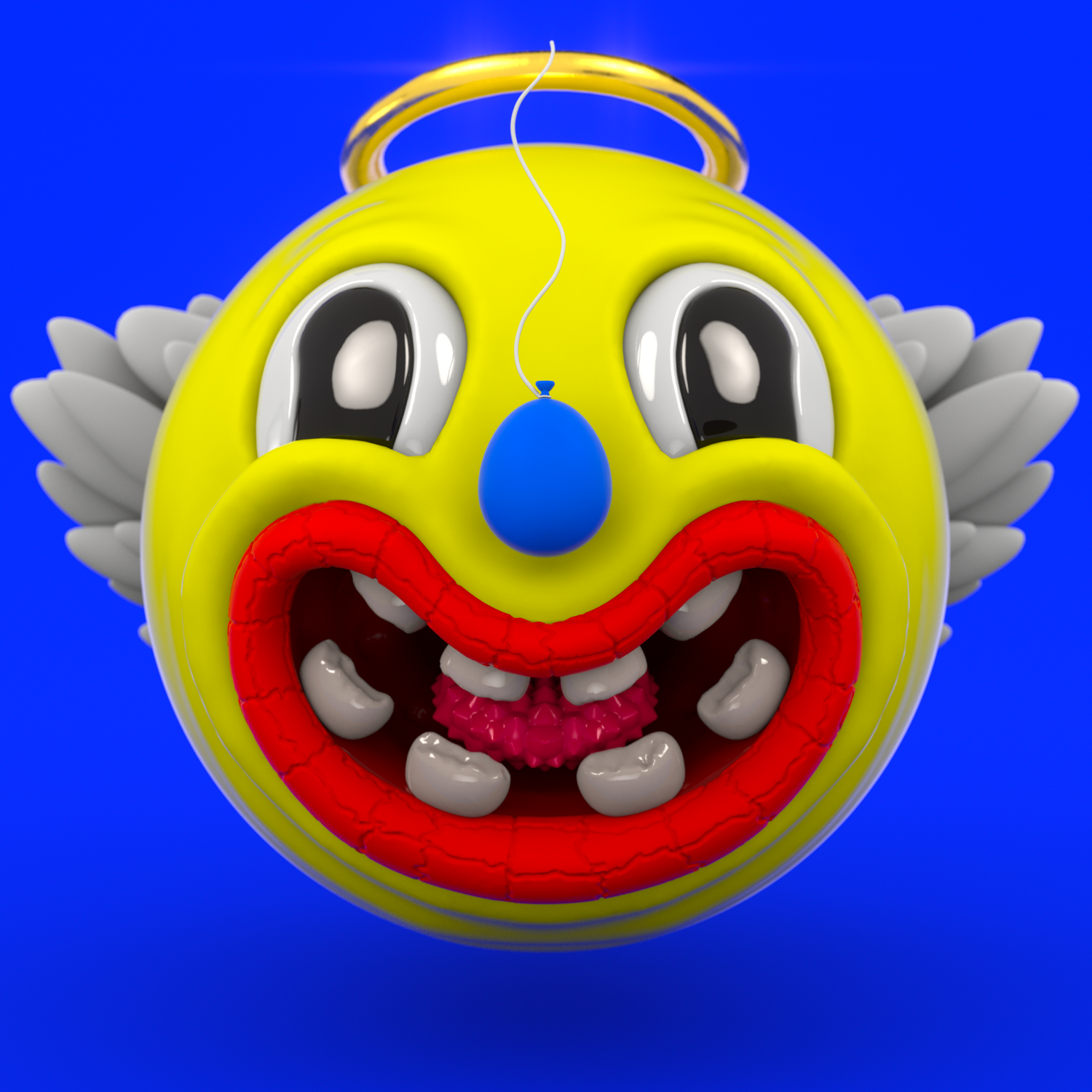 JOYsmiley 7992
