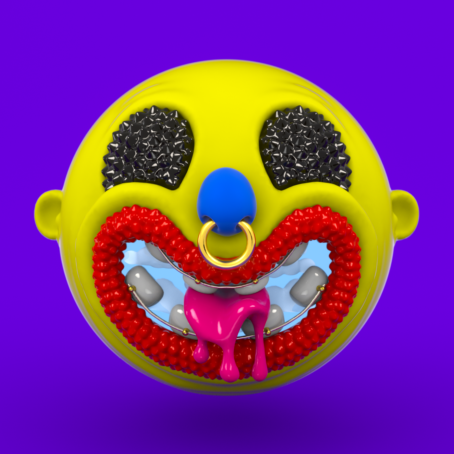 JOYsmiley 7994