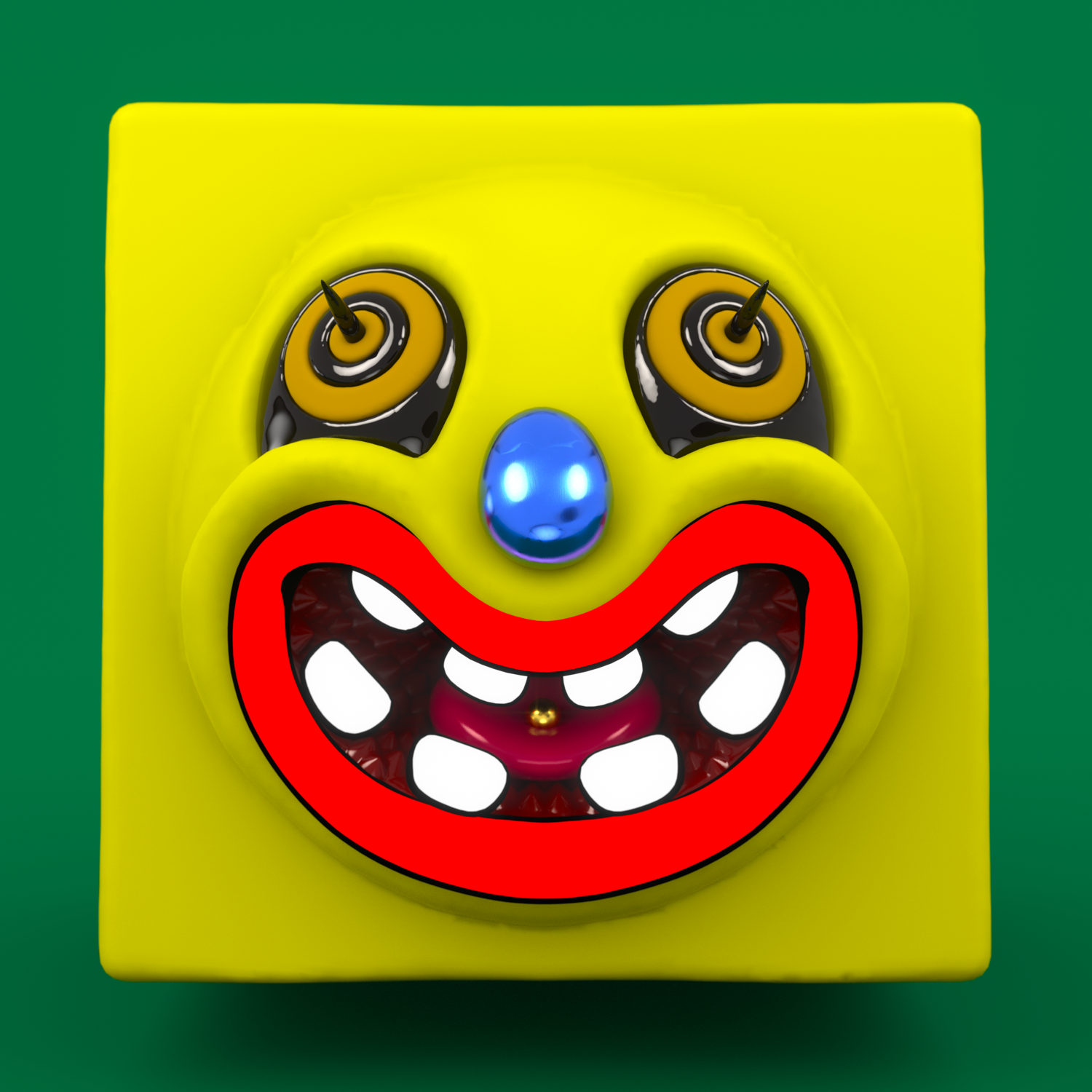 JOYsmiley 7998