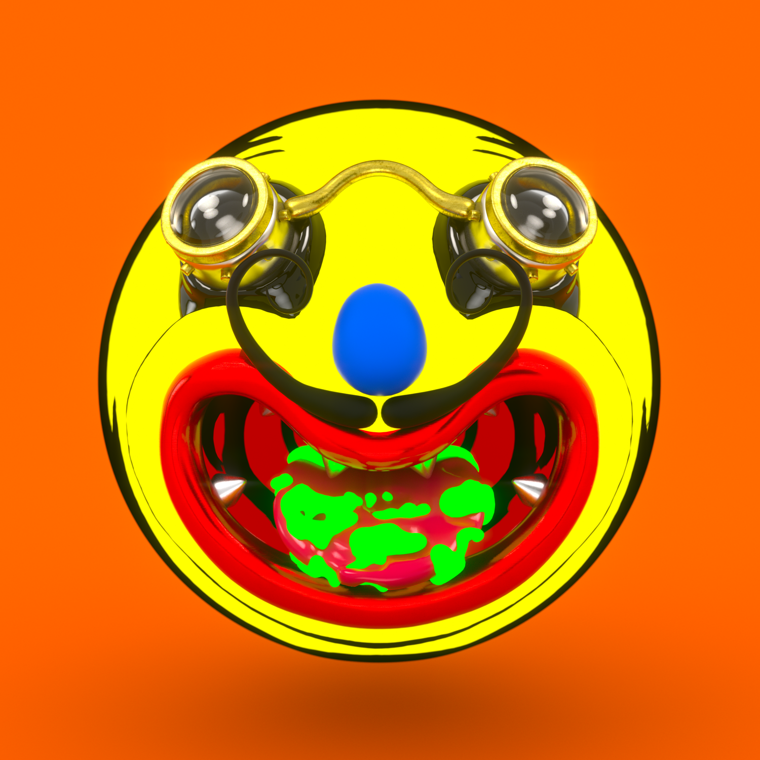 JOYsmiley 800