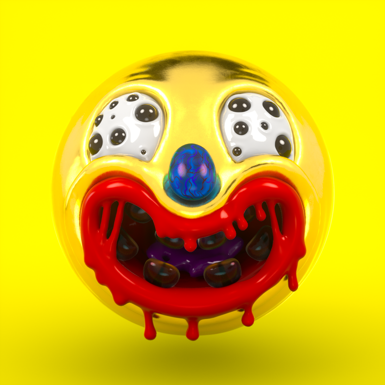 JOYsmiley 8025