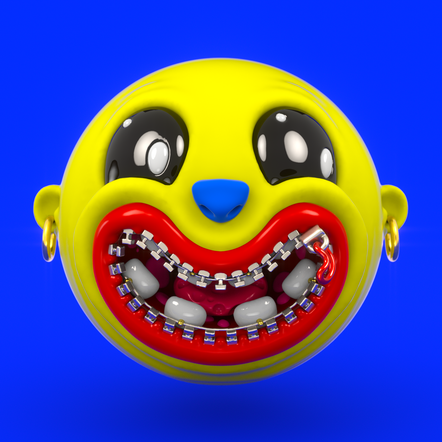 JOYsmiley 8079
