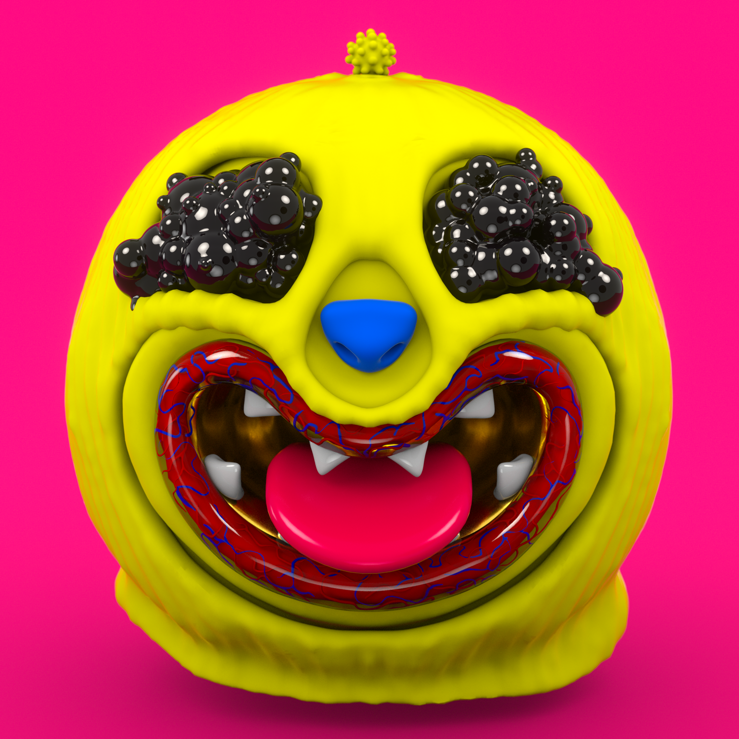 JOYsmiley 8087