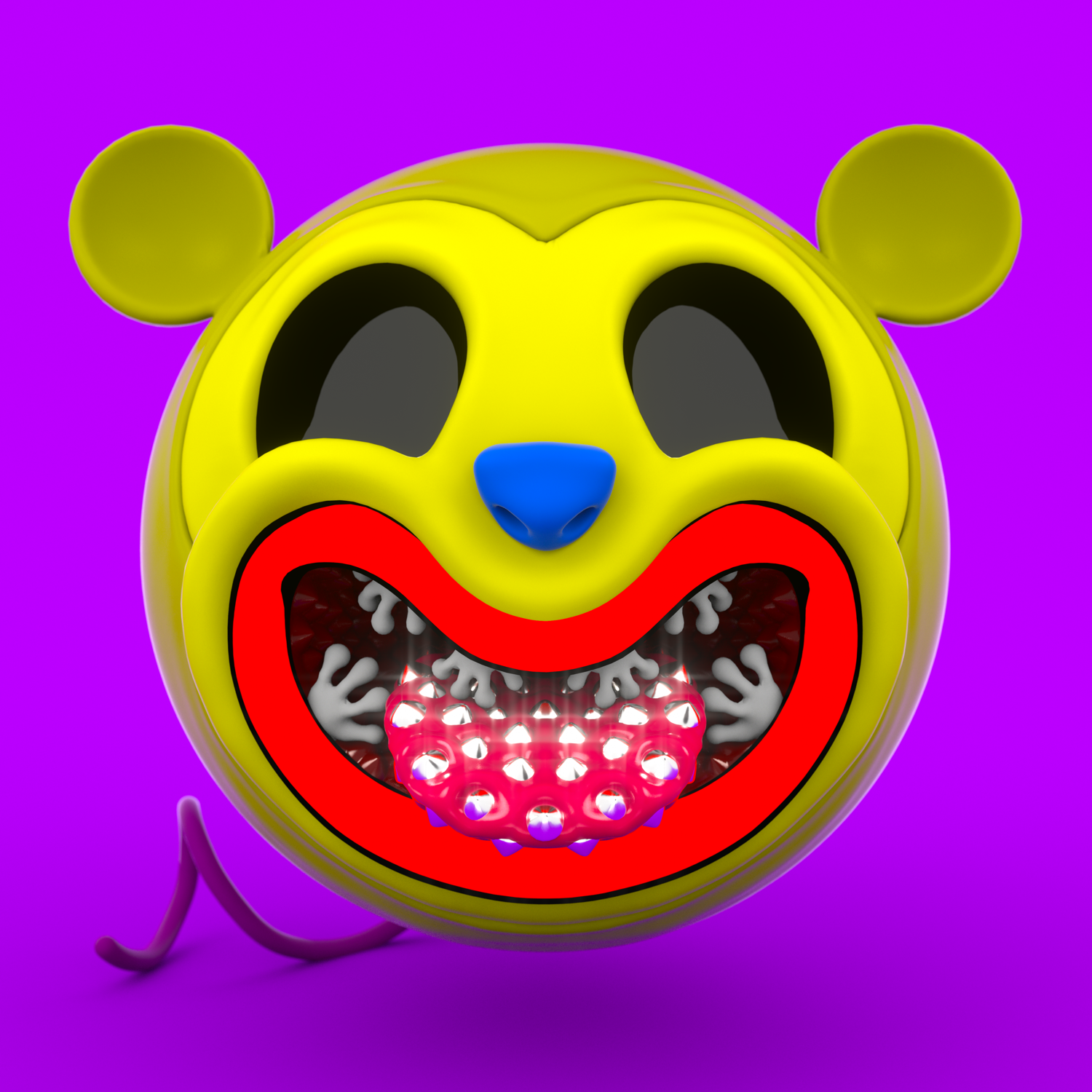 JOYsmiley 8089