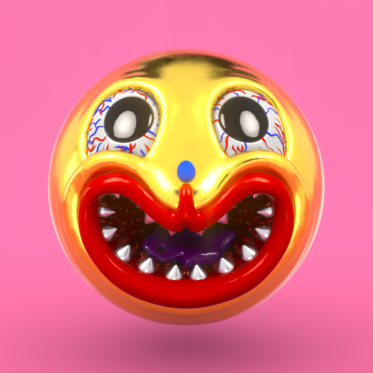 JOYsmiley 8093